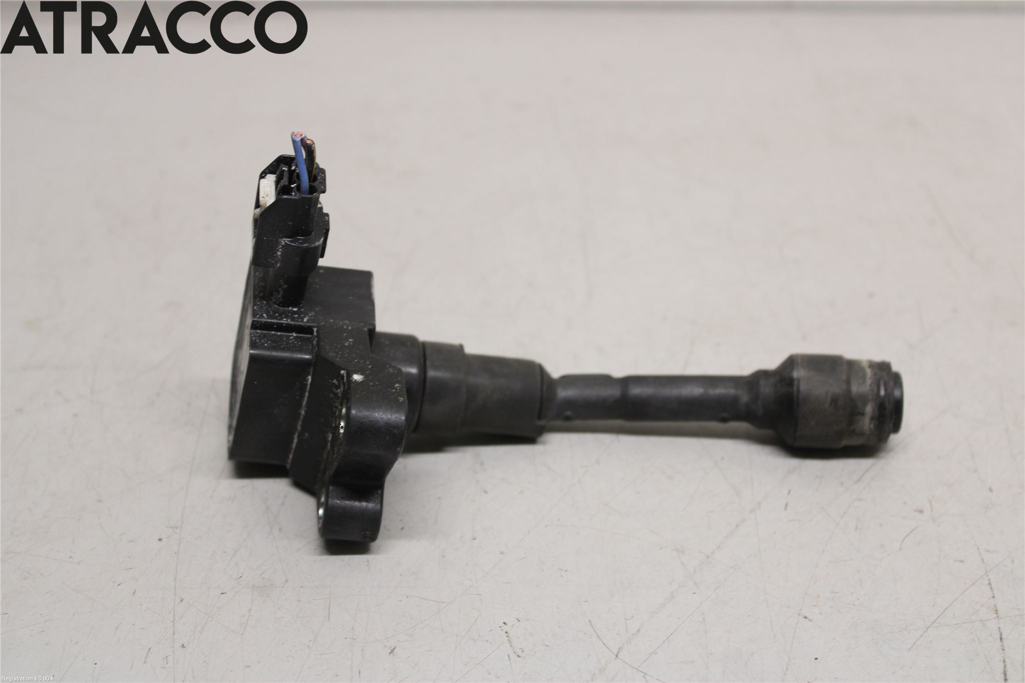 Ford FIESTA (VII) 18-23 Coil