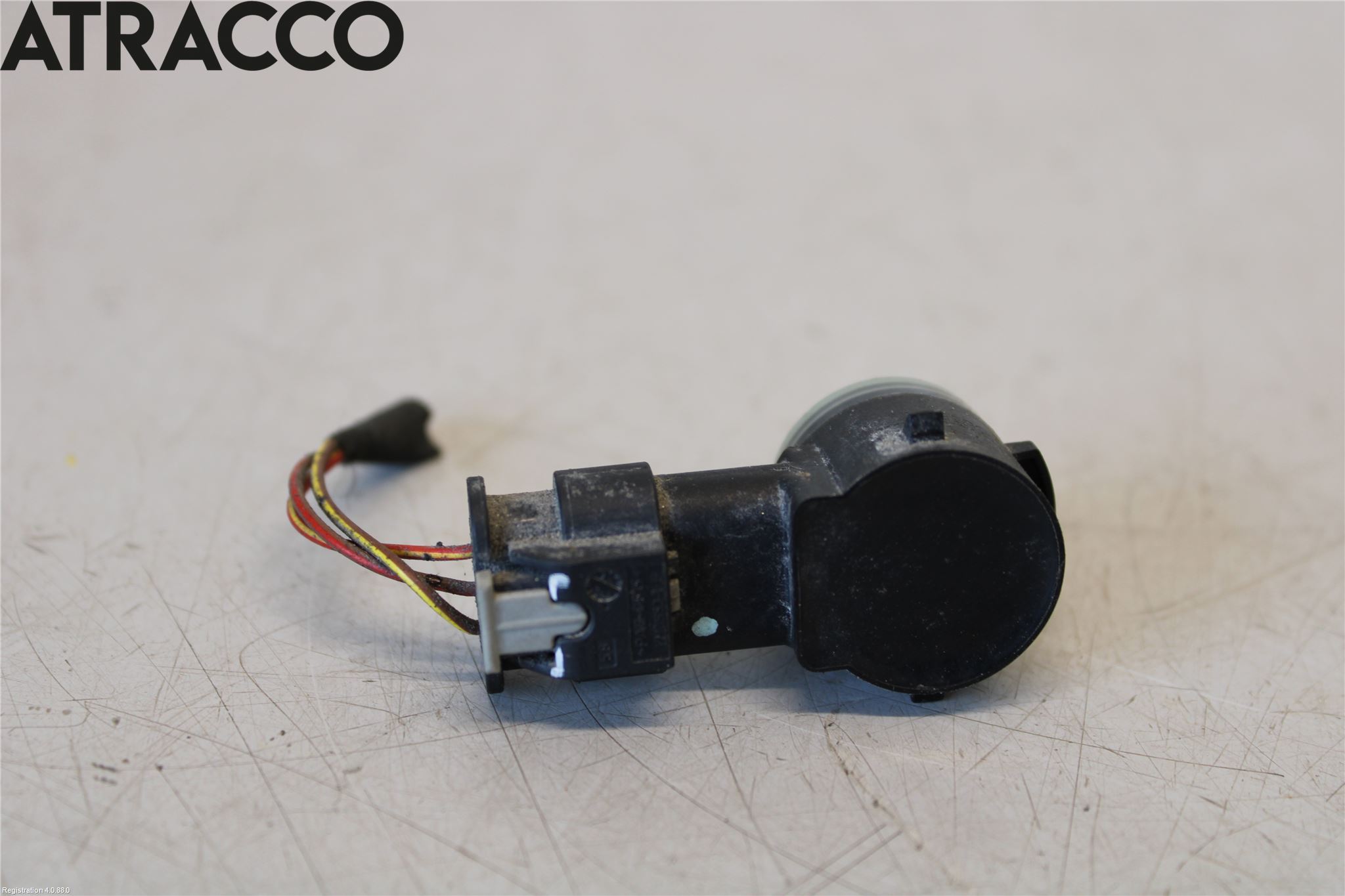 Volkswagen VW PASSAT 15-19 Sensor Ryggesensor