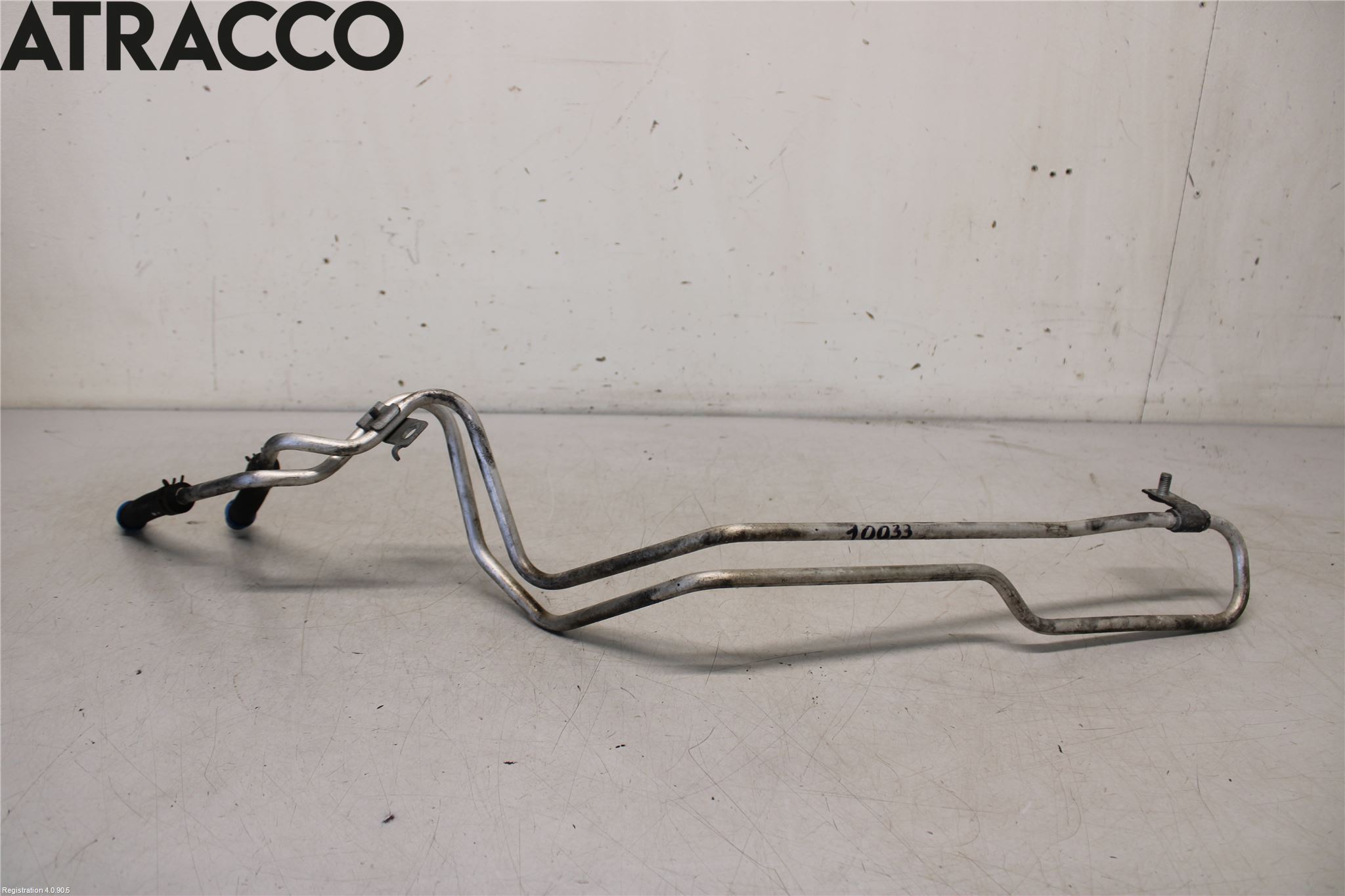 Citroen C-CROSSER Servo Slange