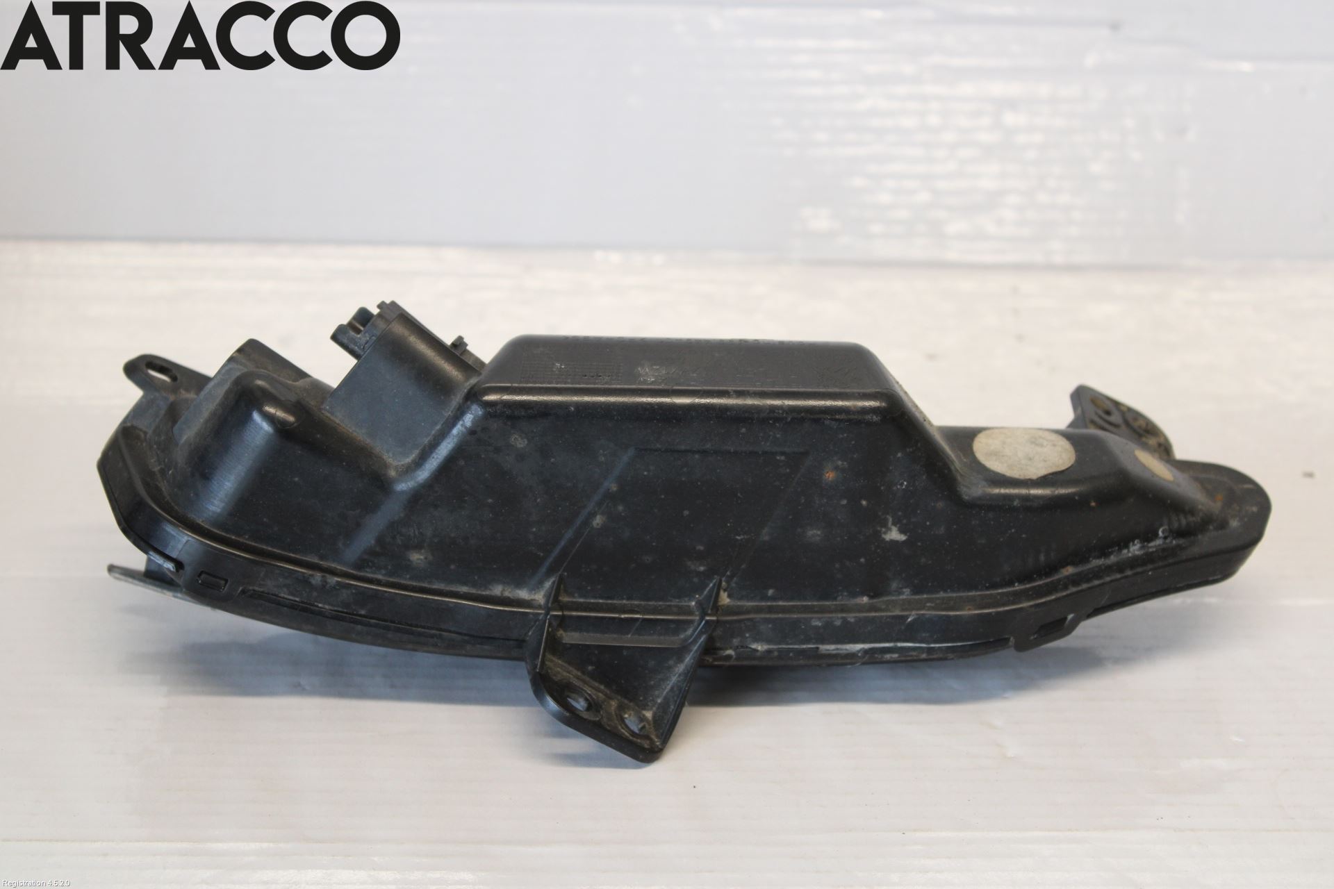 Peugeot 308 14-21 Parklykt Foran Venstre