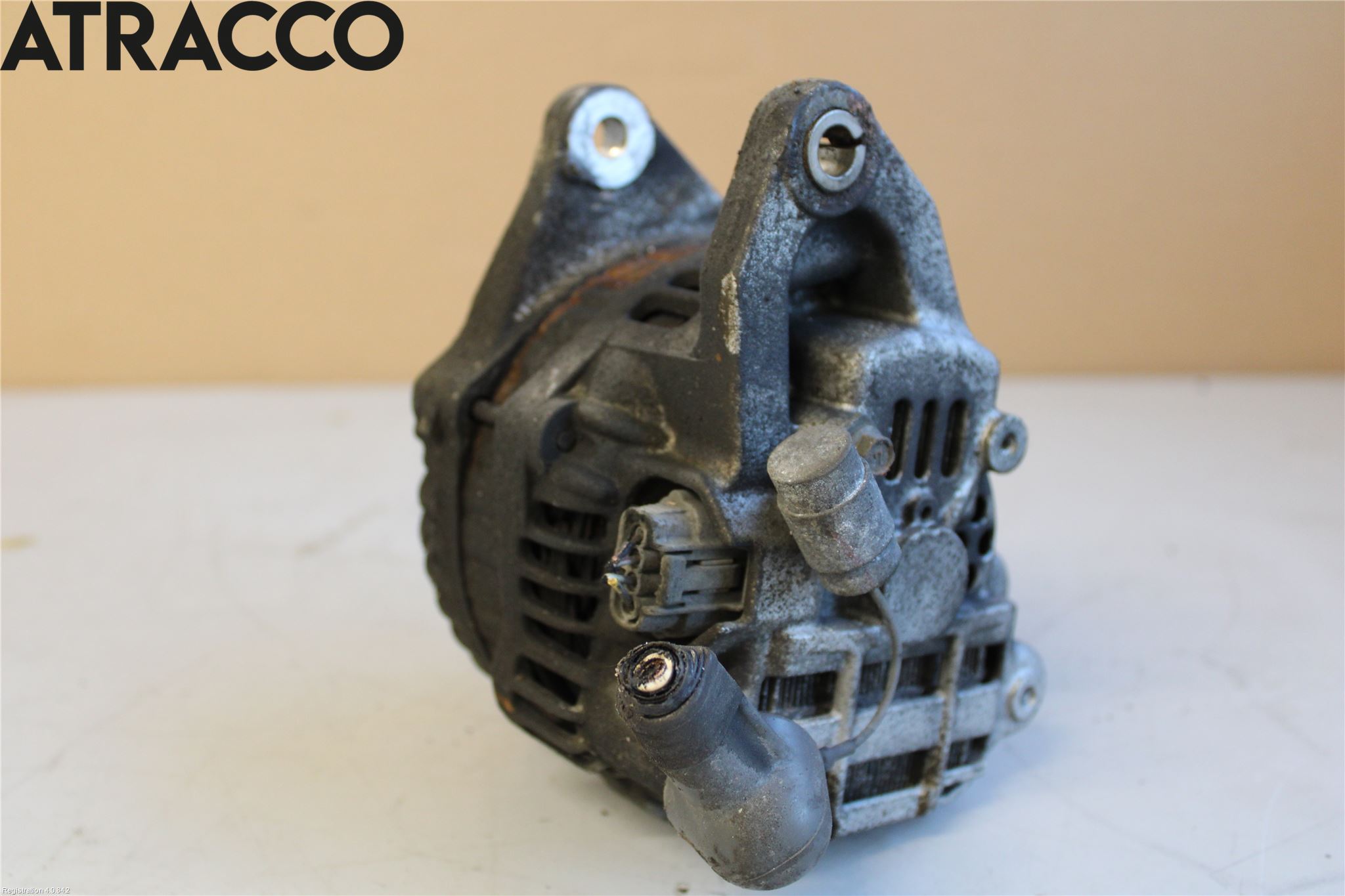 Mitsubishi OUTLANDER 01-07 Dynamo