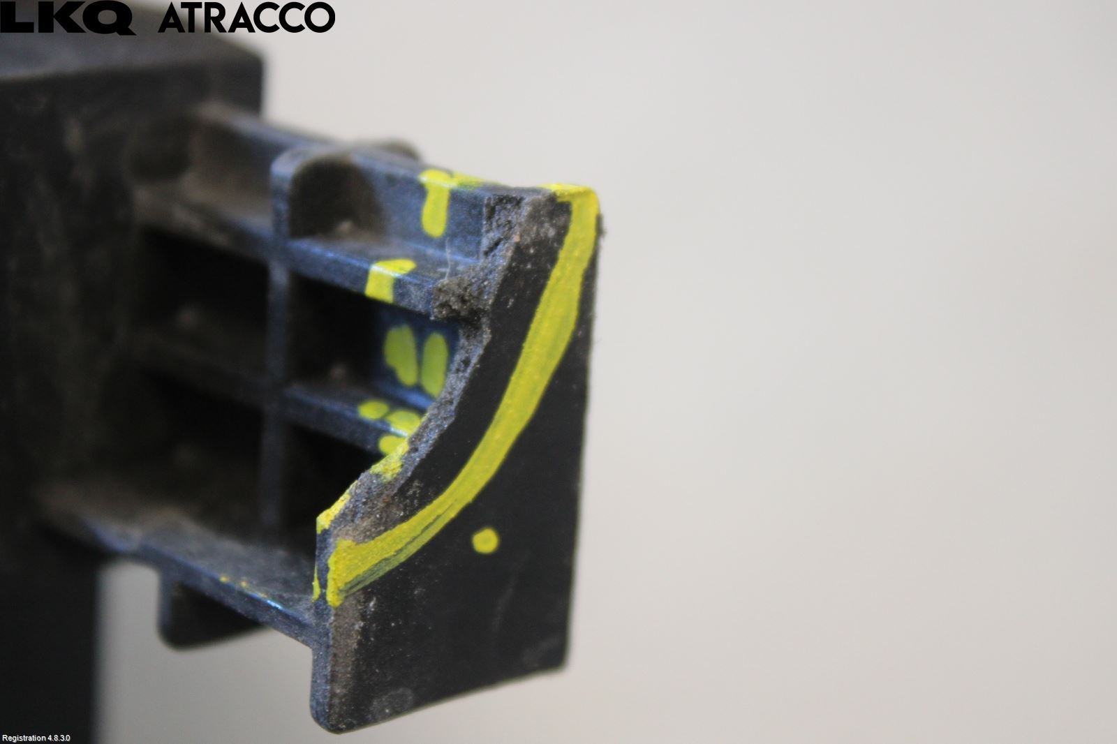 Opel ZAFIRA C 12-19 Kjølevifte Elektrisk