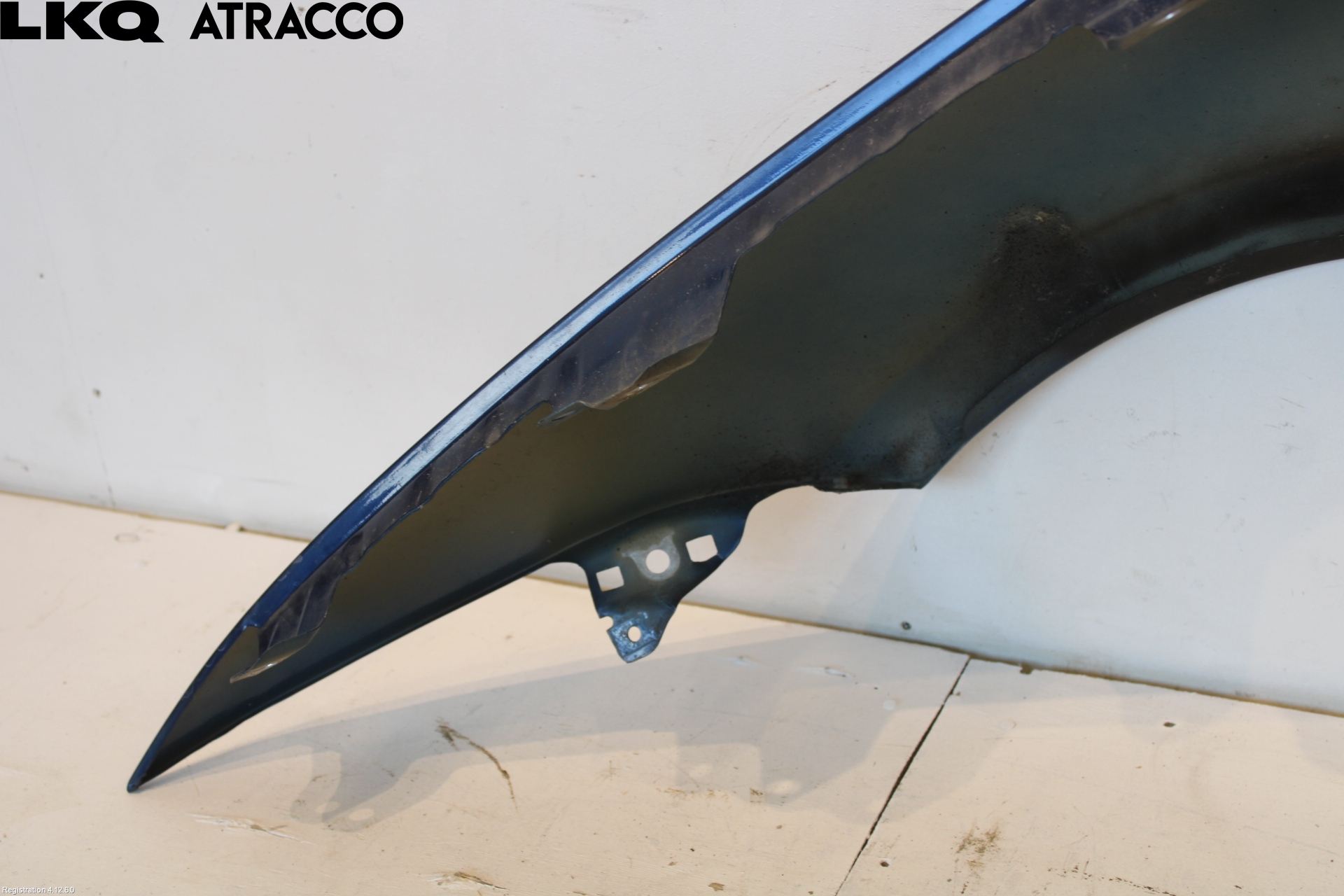 Tesla MODEL S 13- Skjerm Foran Høyre