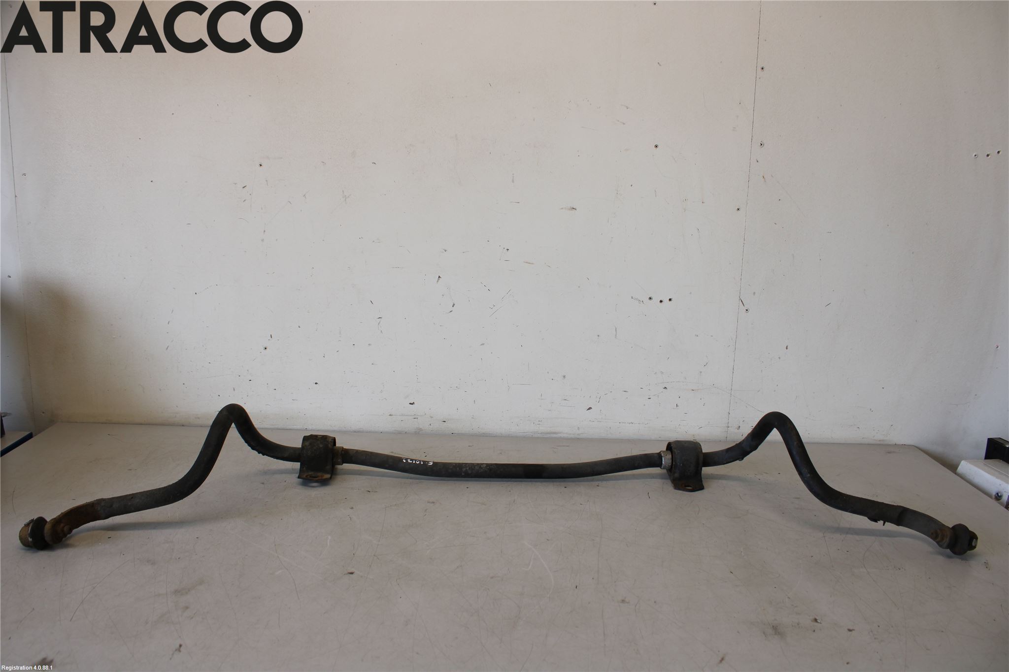 Mazda CX-5 12-17 Stablisatorstag Foran