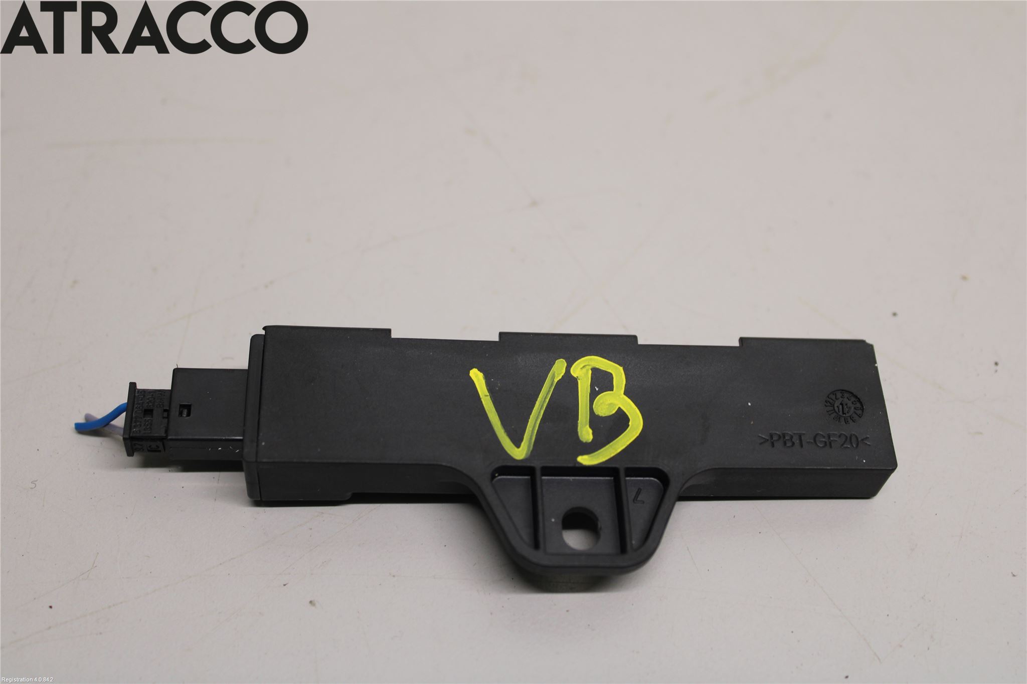 BMW i3 I01 13-22 Styreenhet Øvrig