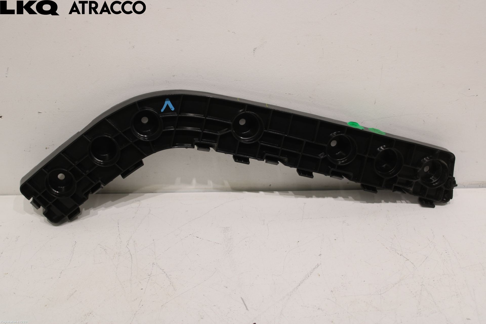 XPENG G9 22- Støtfangerfeste Bak Venstre