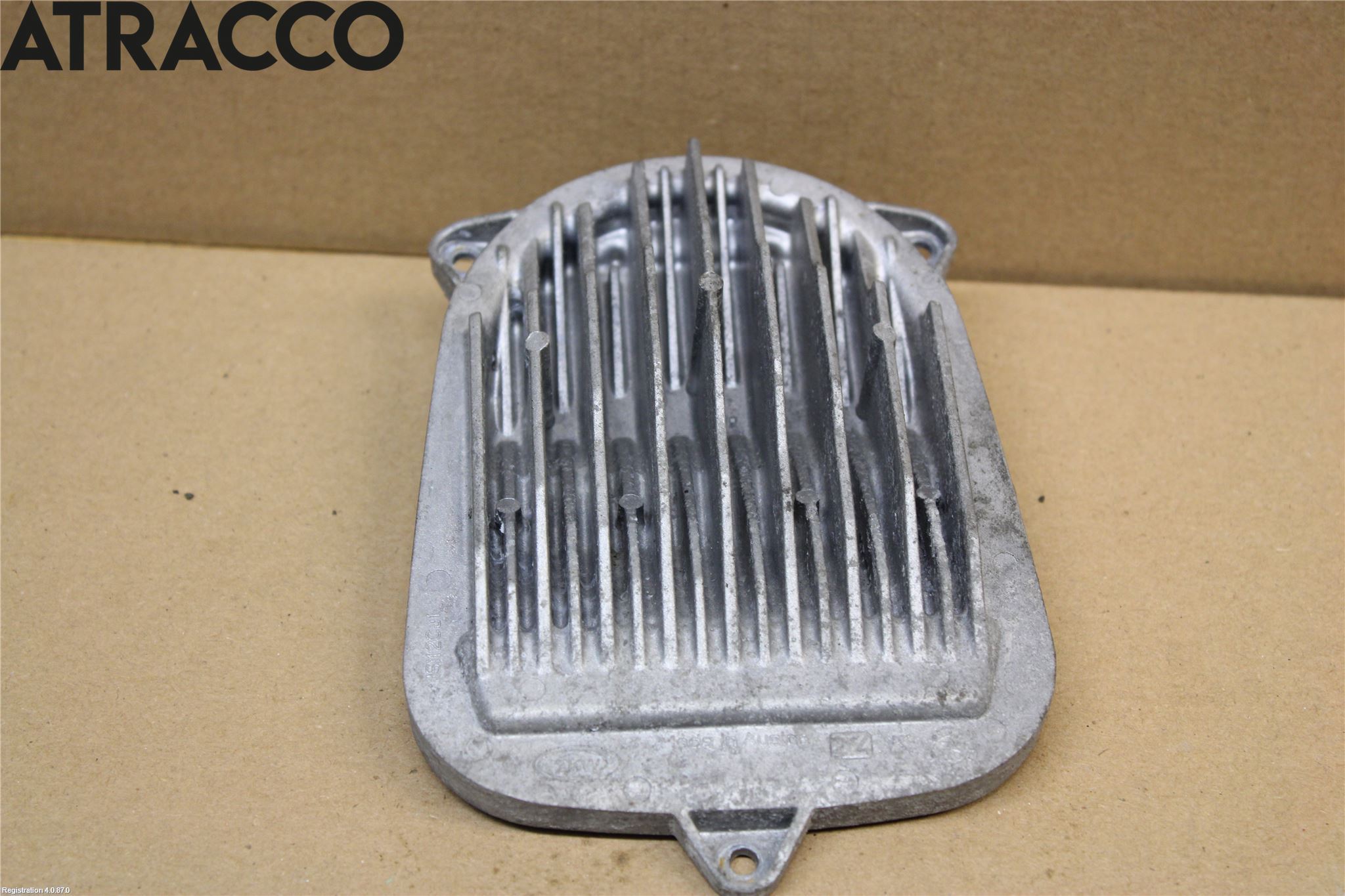 Mercedes-Benz MB CLA-KLASS (C117/X117) 13-19 Styreenhet Xenon