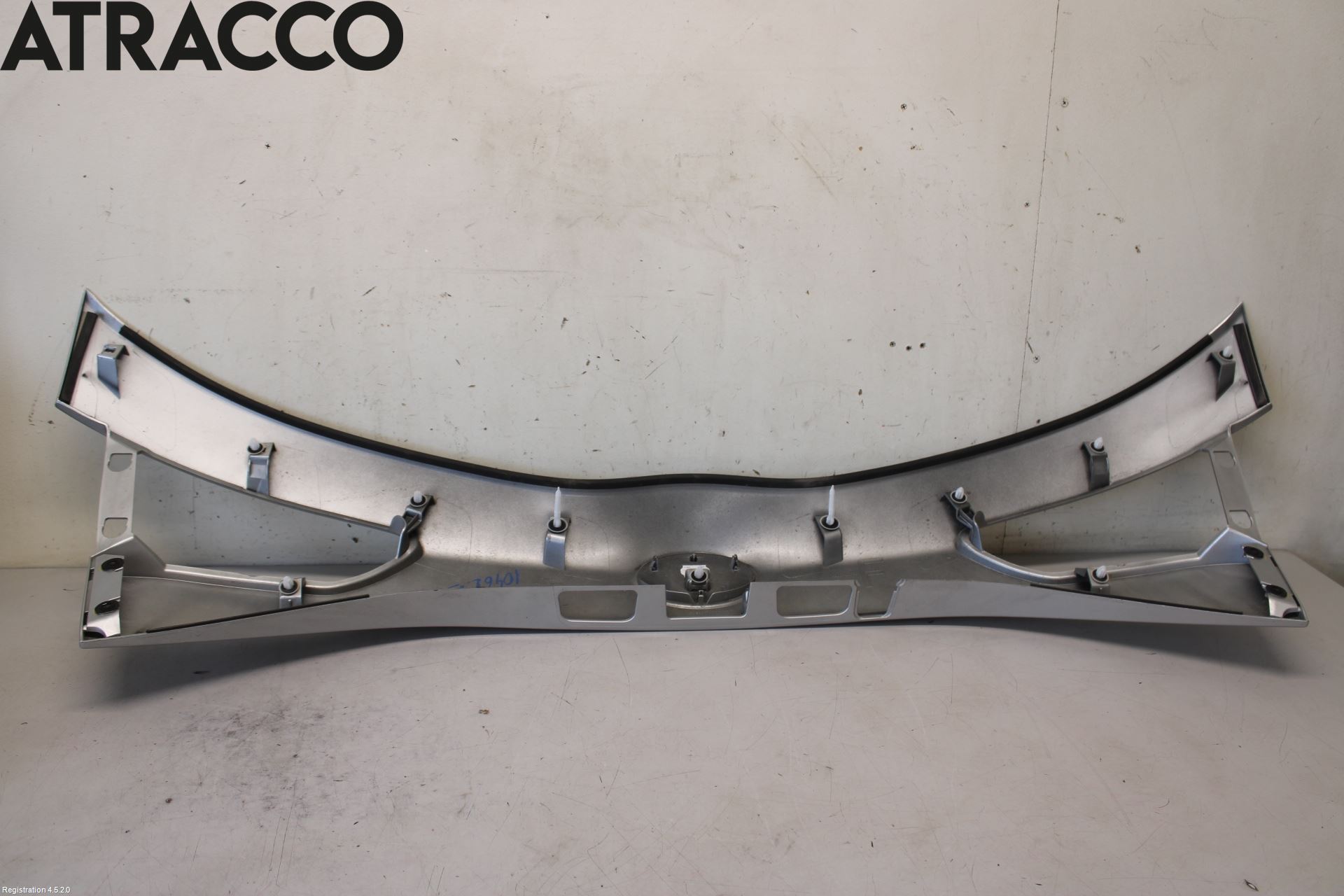 Toyota YARIS XP130 15-20 List Bak-Bakluke