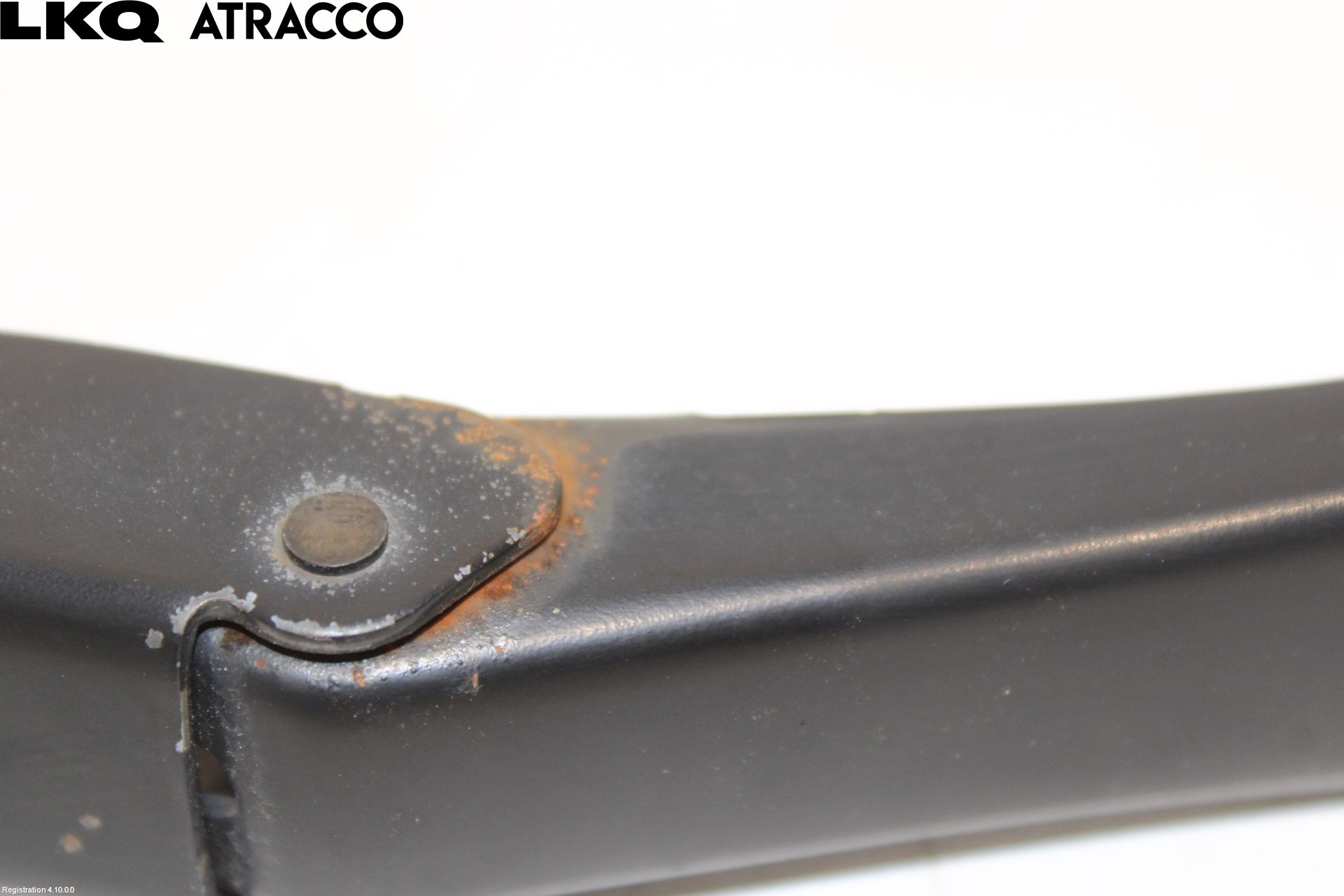 Opel ASTRA H 04-12 Viskerarm-Armer Frontrute