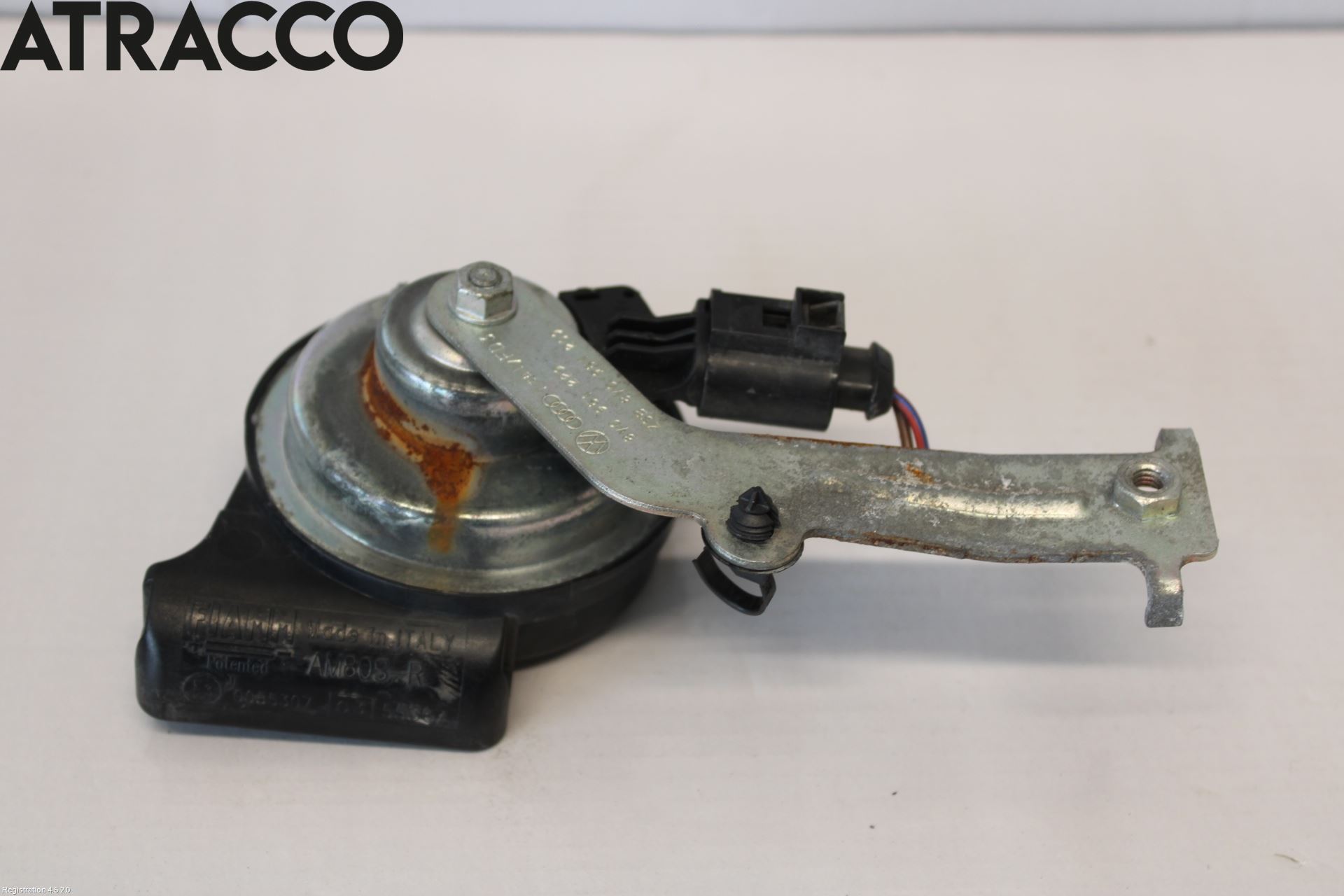 Audi A3/S3 05-13 Signalhorn