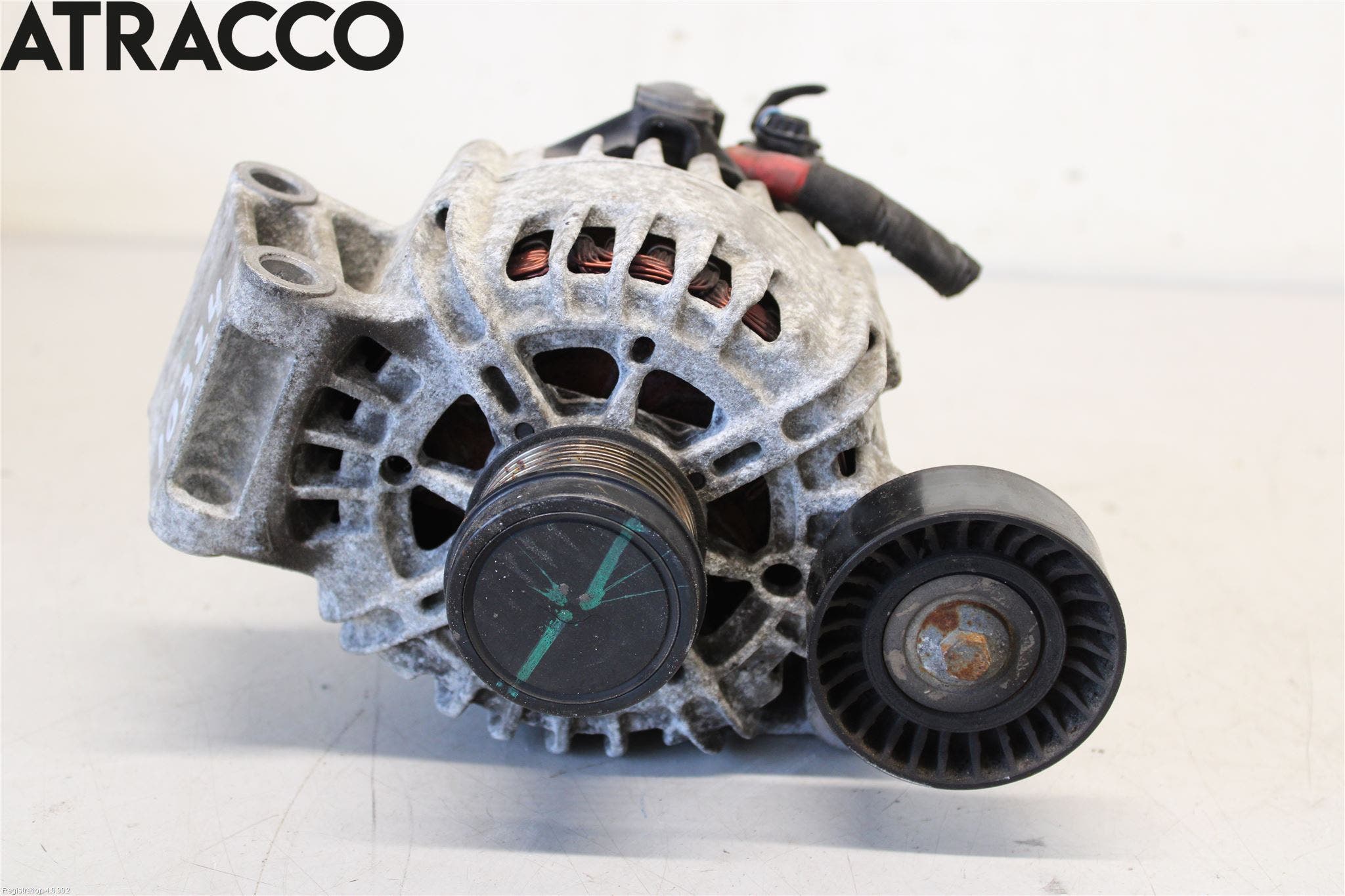 Ford FOCUS 11-14 Dynamo