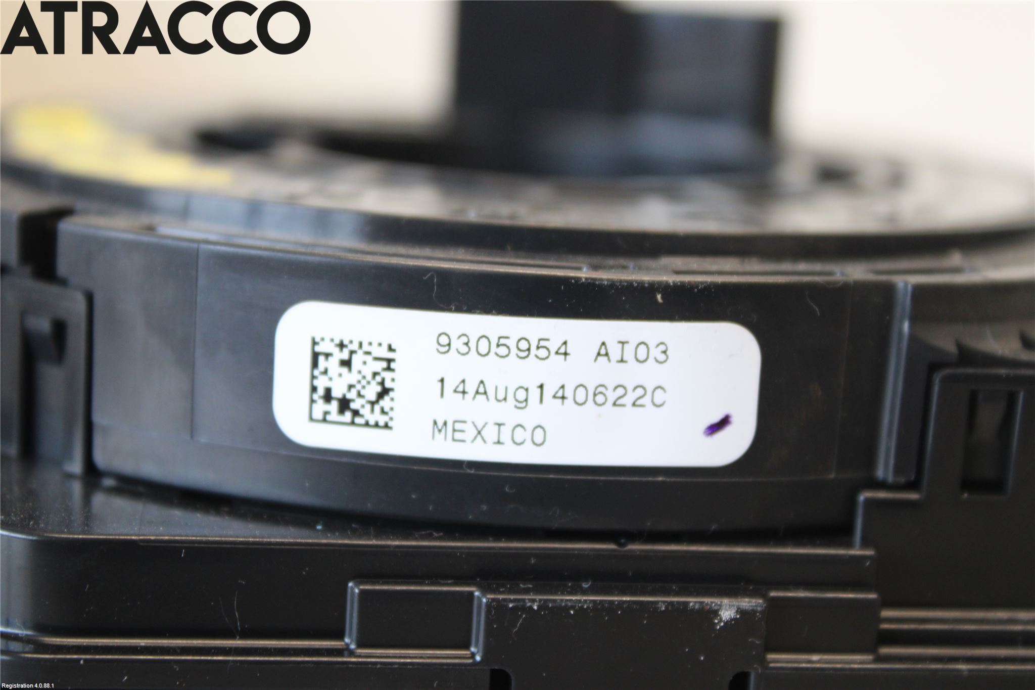 BMW i3 I01 13-22 Bryter Ratt Kombi H Og V