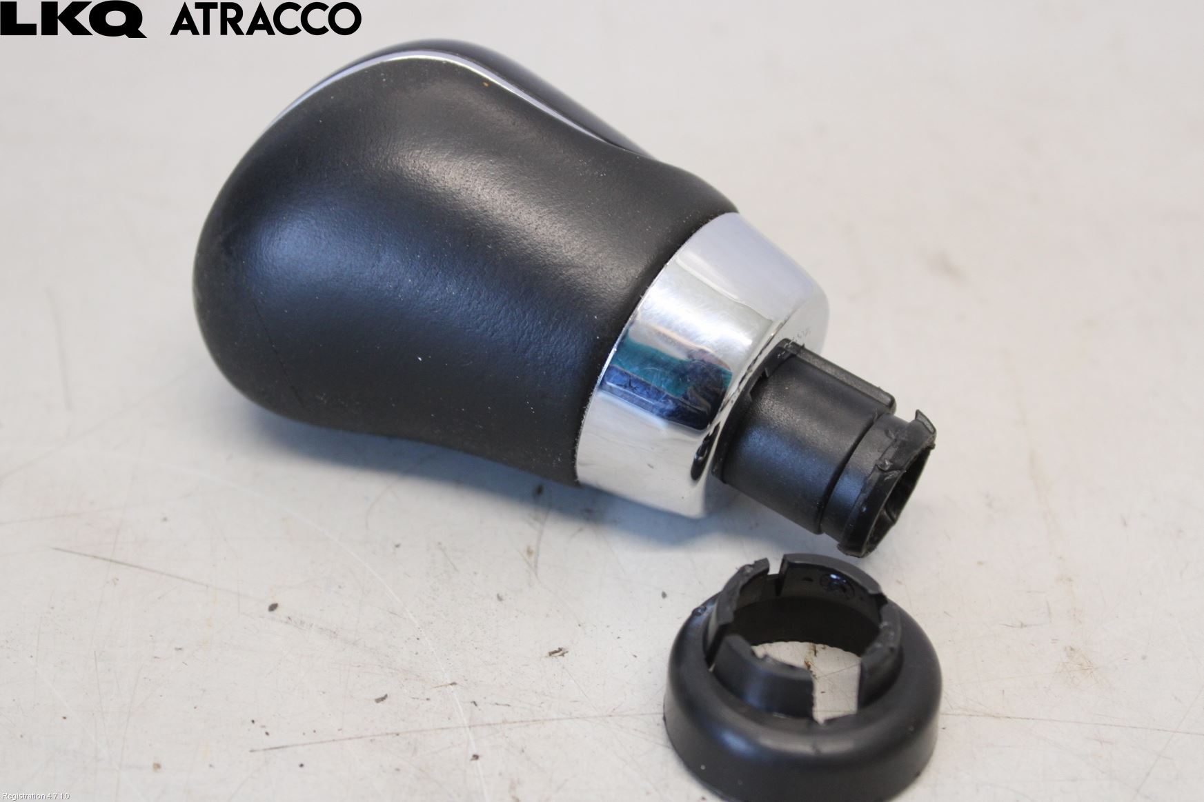 Ford TRANSIT CONNECT 09-13 Gearspak Kule