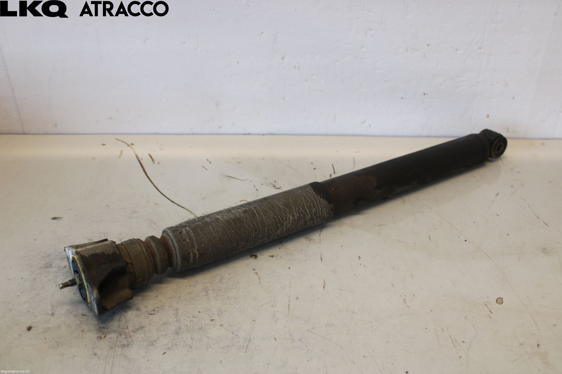 Ford KUGA 08-12 Støtdemper Bak