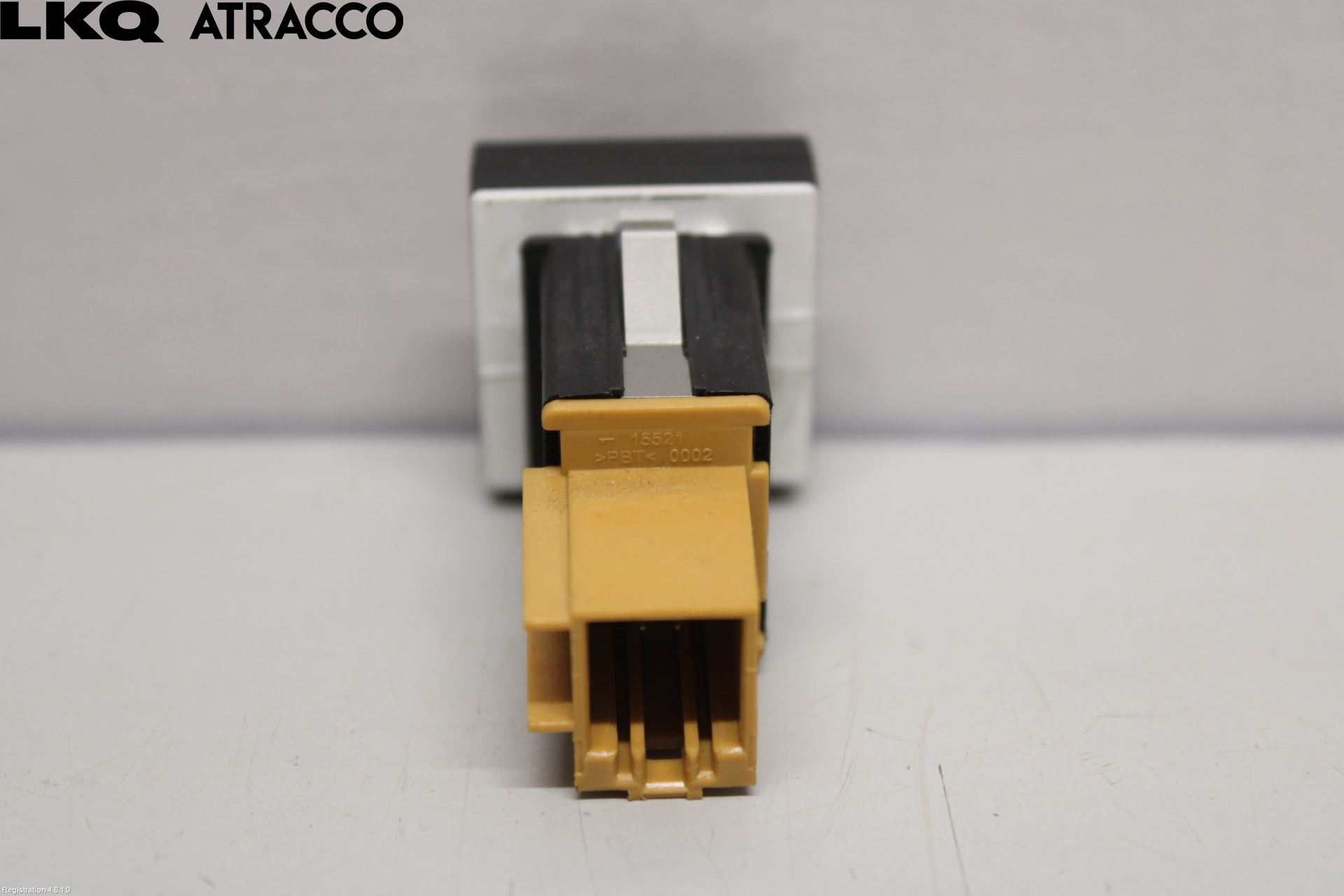 Skoda YETI Strömställare Parkeringshjälp