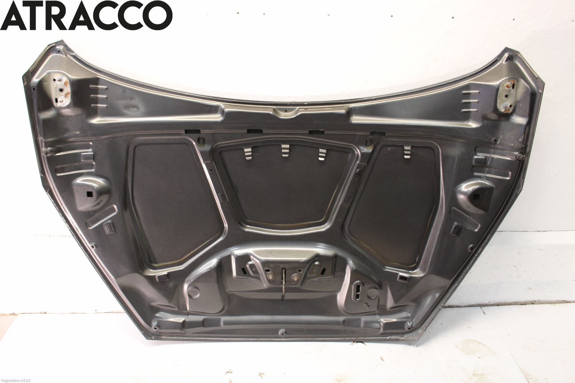 Ford FOCUS 15-18 Panser