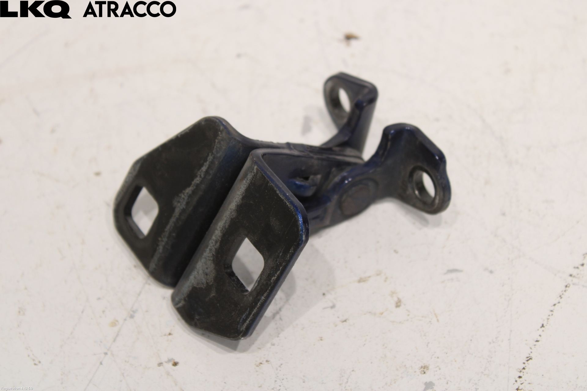 Tesla MODEL S 13- Dørhengsel