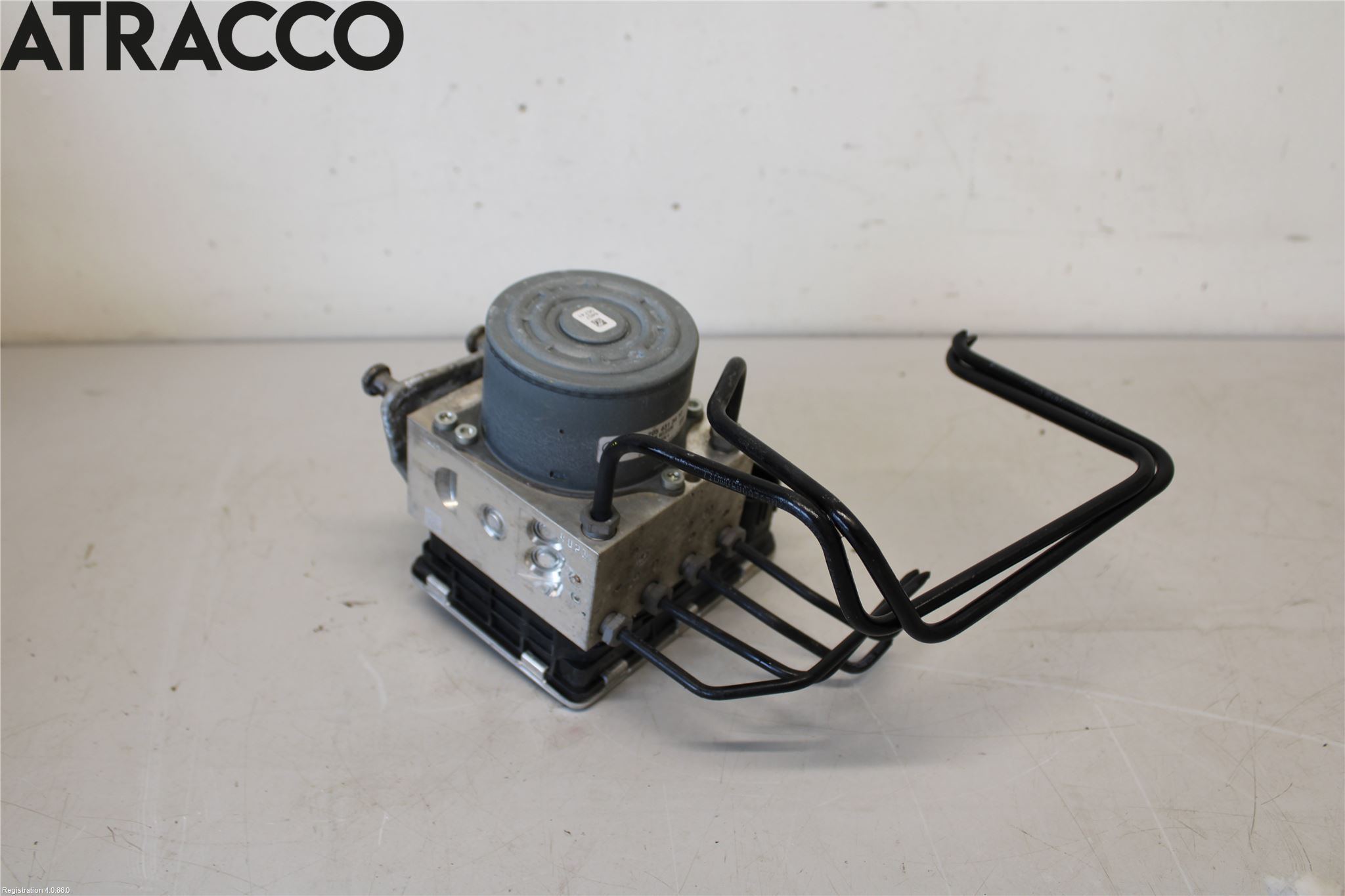 Mercedes-Benz MB C-KLASS (W205) 14-21 Abs Hydraulikkaggregat