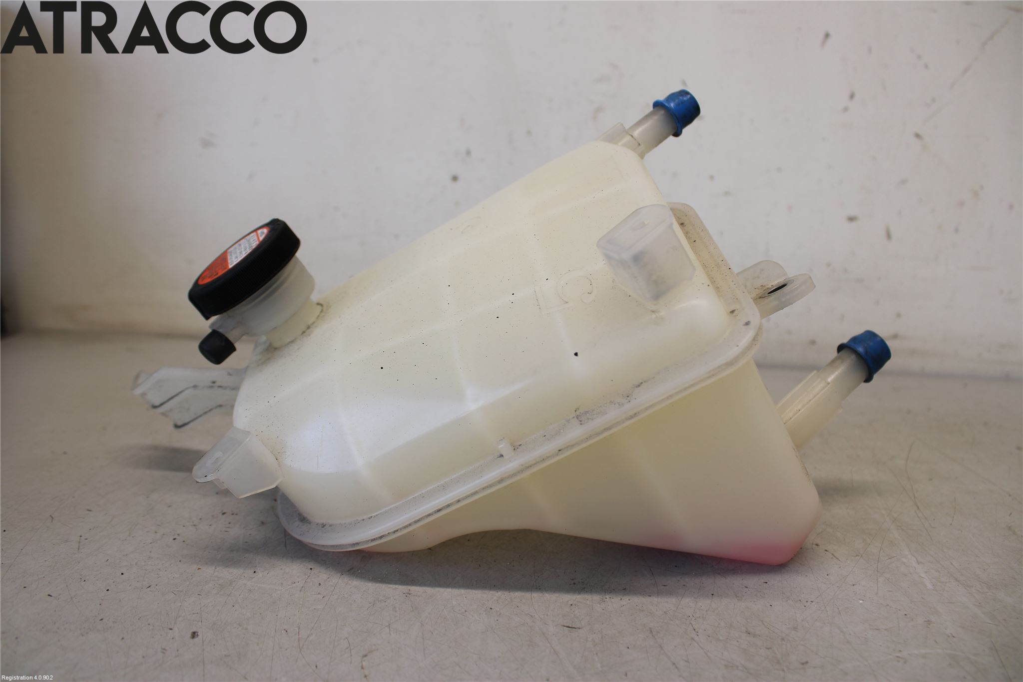 Toyota PRIUS+ ZVW40 12-20 Ekspansjonstank