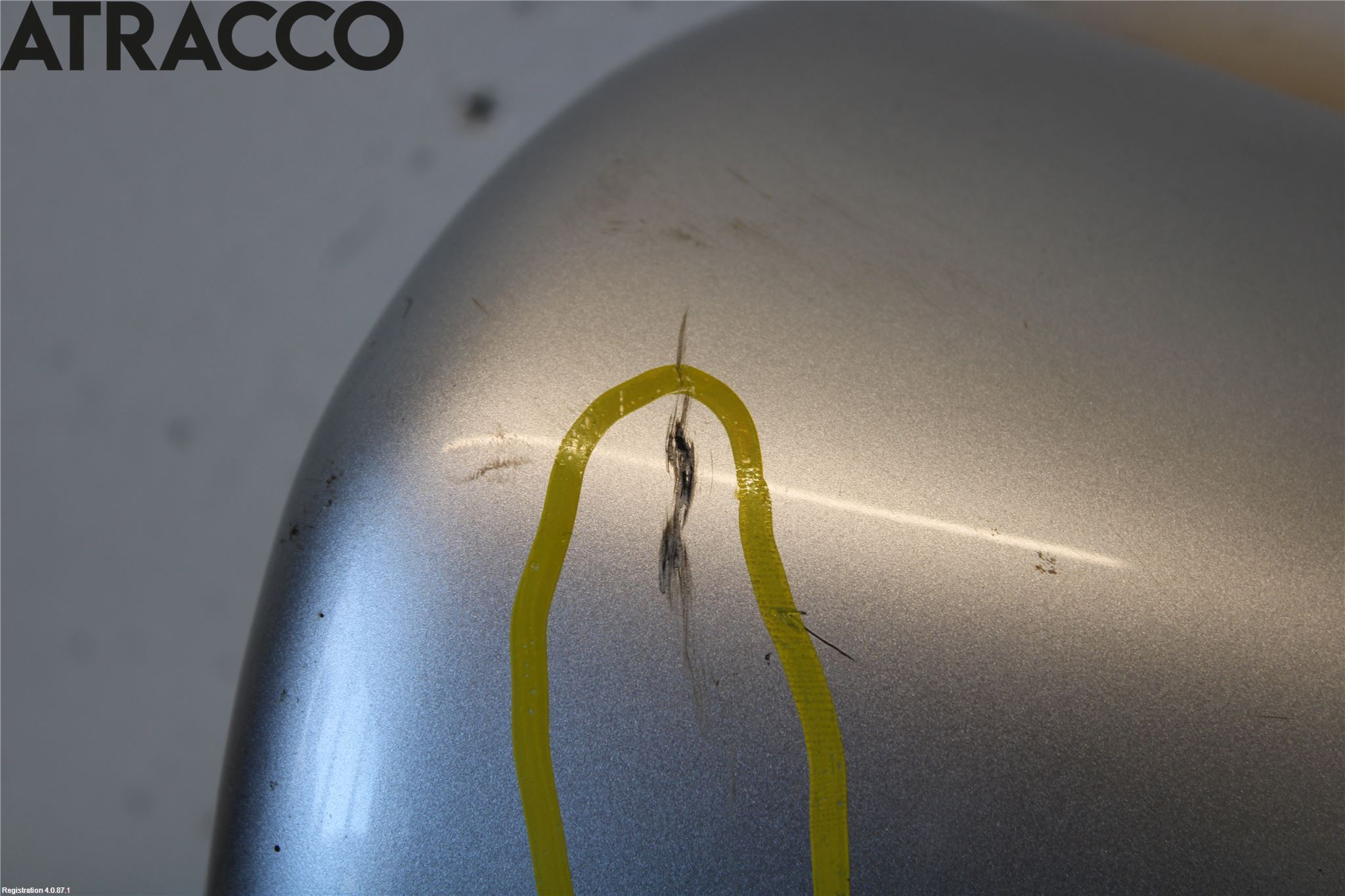 Suzuki SX4 S-CROSS 14-21 Speil V M-El Justering