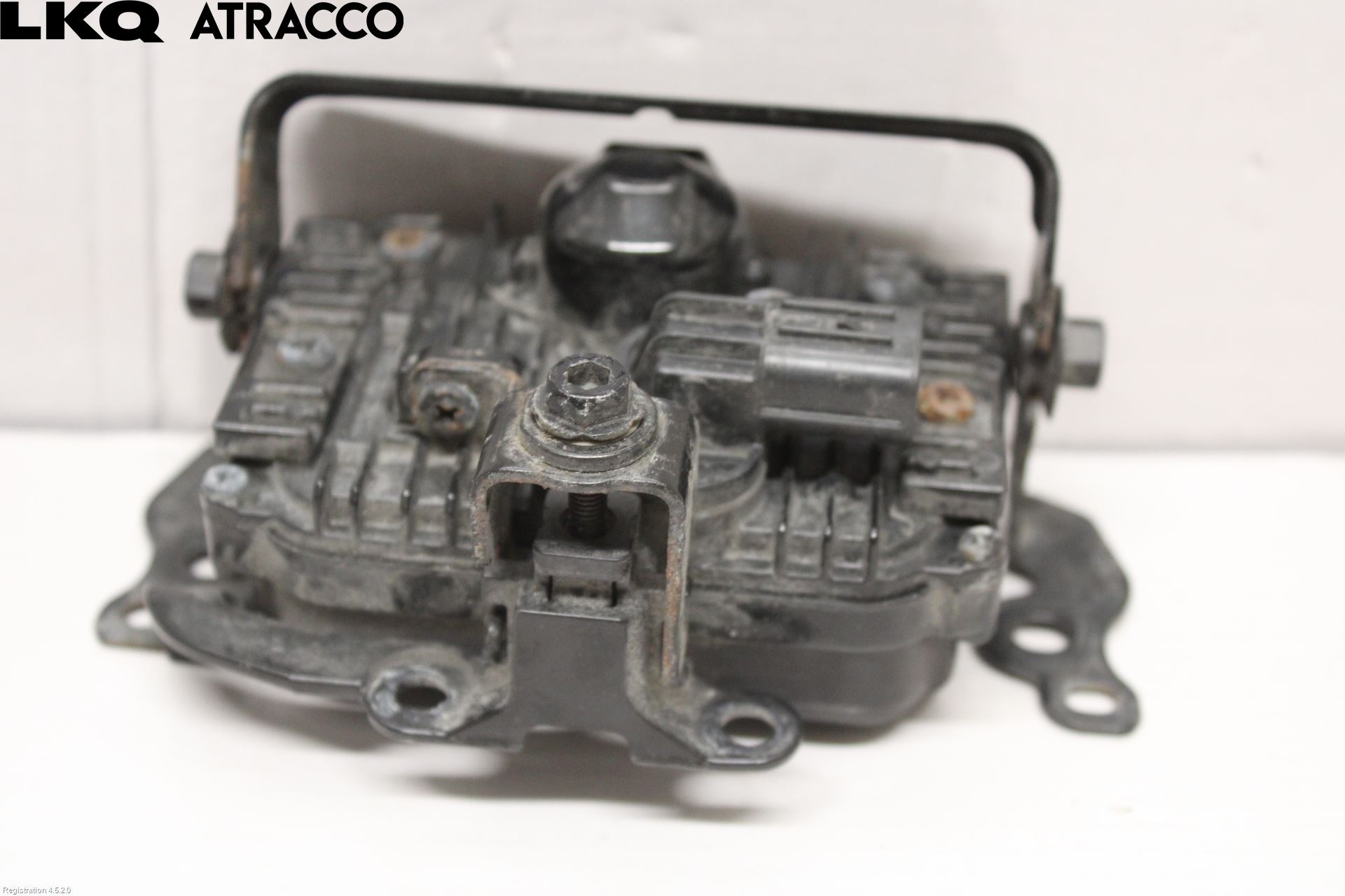 Toyota RAV4 13-18 Sensor Fartsbegrensning