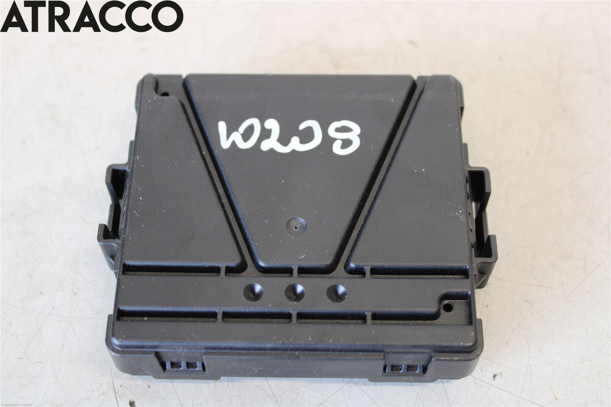 Volkswagen VW GOLF / E-GOLF VII 13-20 Styreenhet Xenon