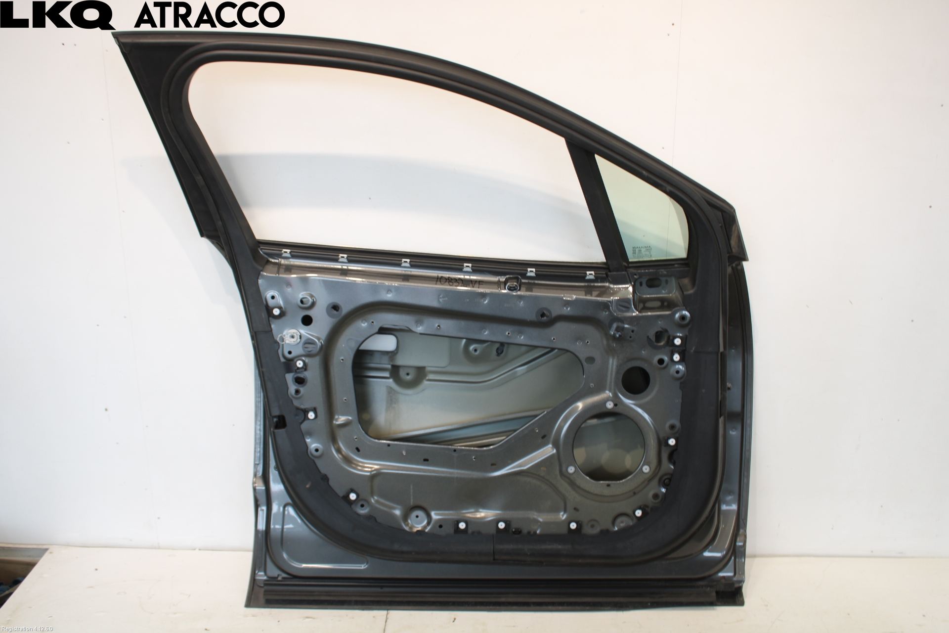 Jaguar I-PACE 18- Dør 4D Foran Venstre