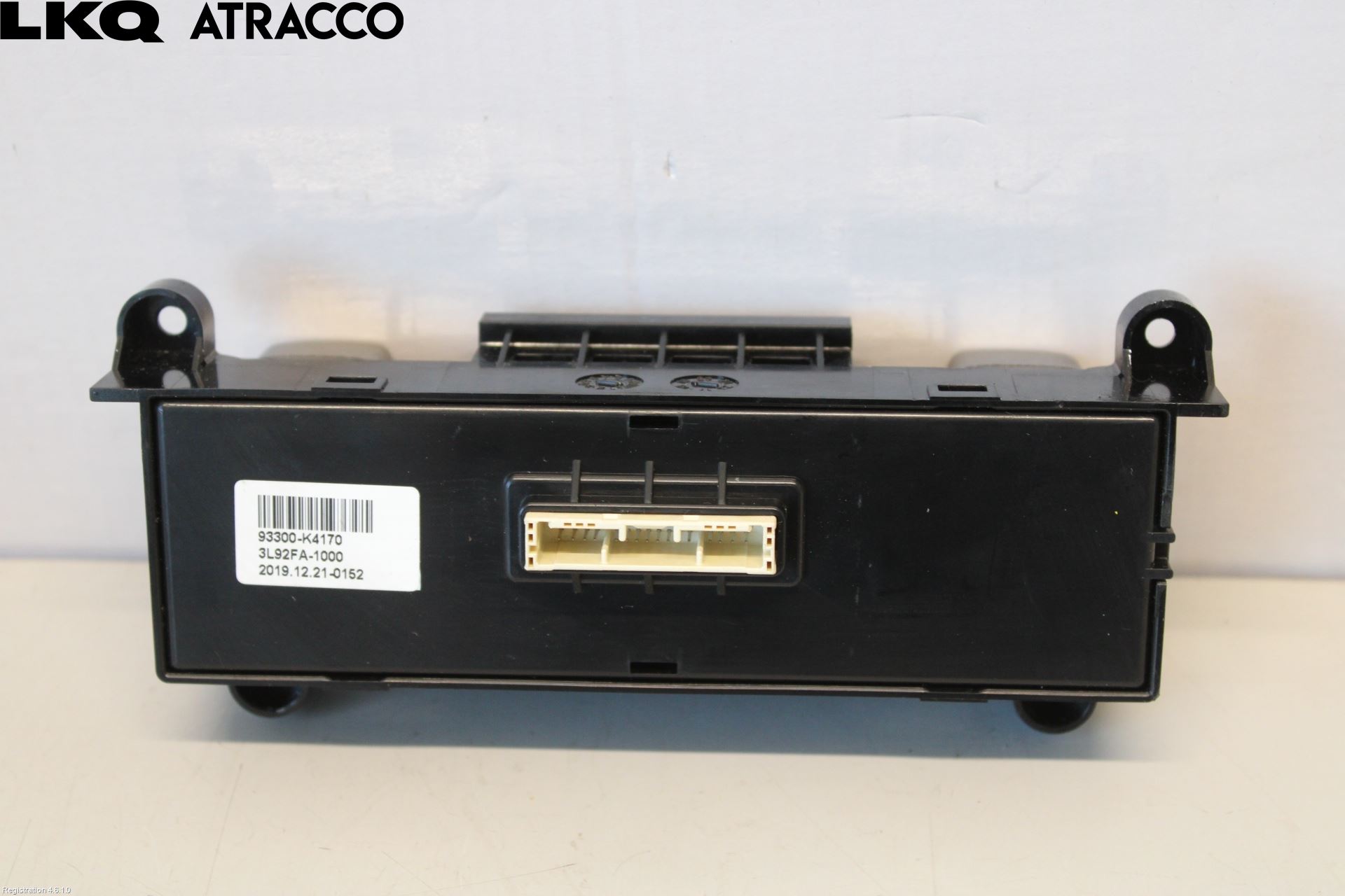 Hyundai KONA/ELECTRIC OS 18-23 Bryter Multifunksjon