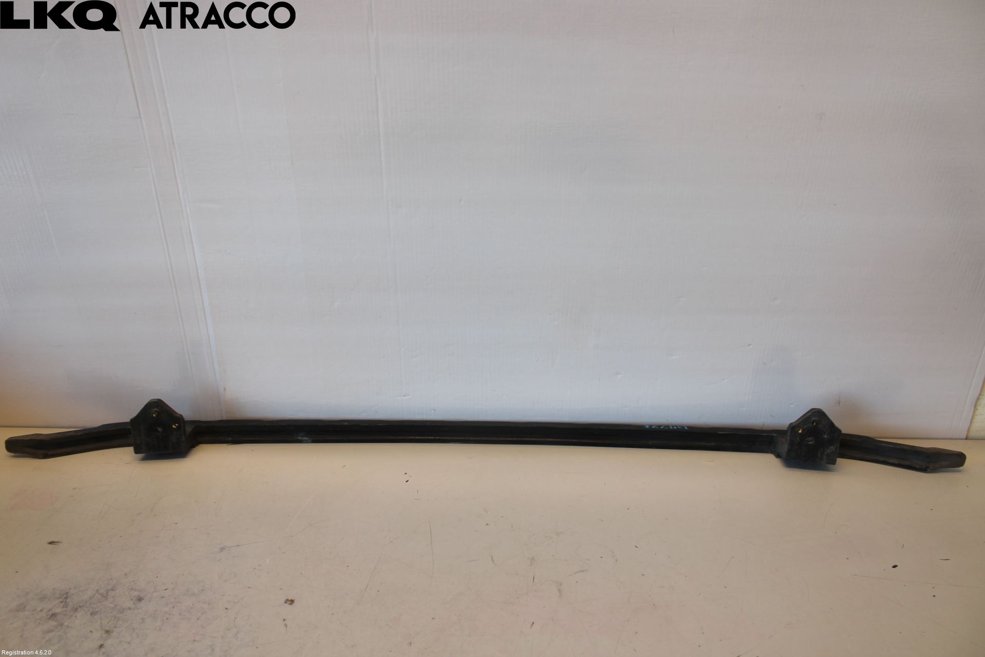 Hyundai IONIQ AE 17-22 Front Øvrig