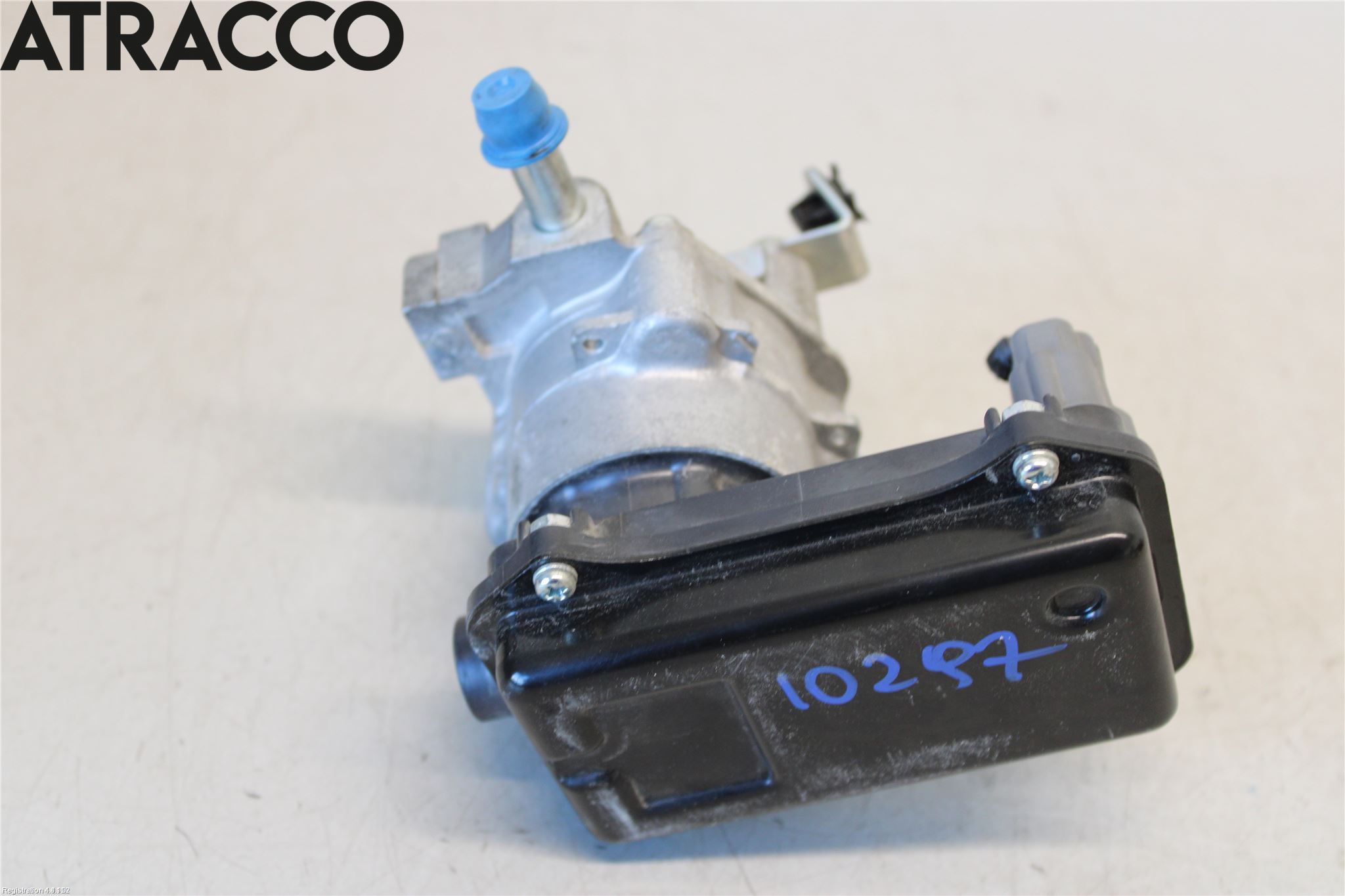 Mitsubishi OUTLANDER 13-21 Gearkasse Oljepumpe