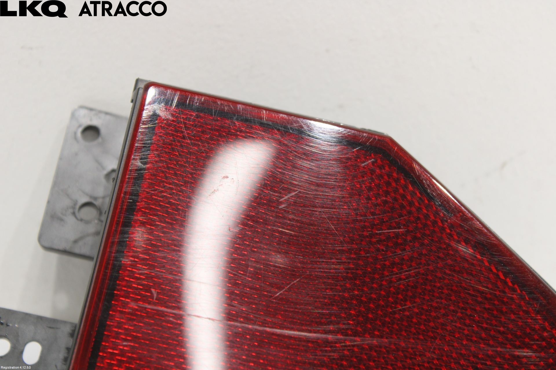 Tesla MODEL S 13- Refleks Bak