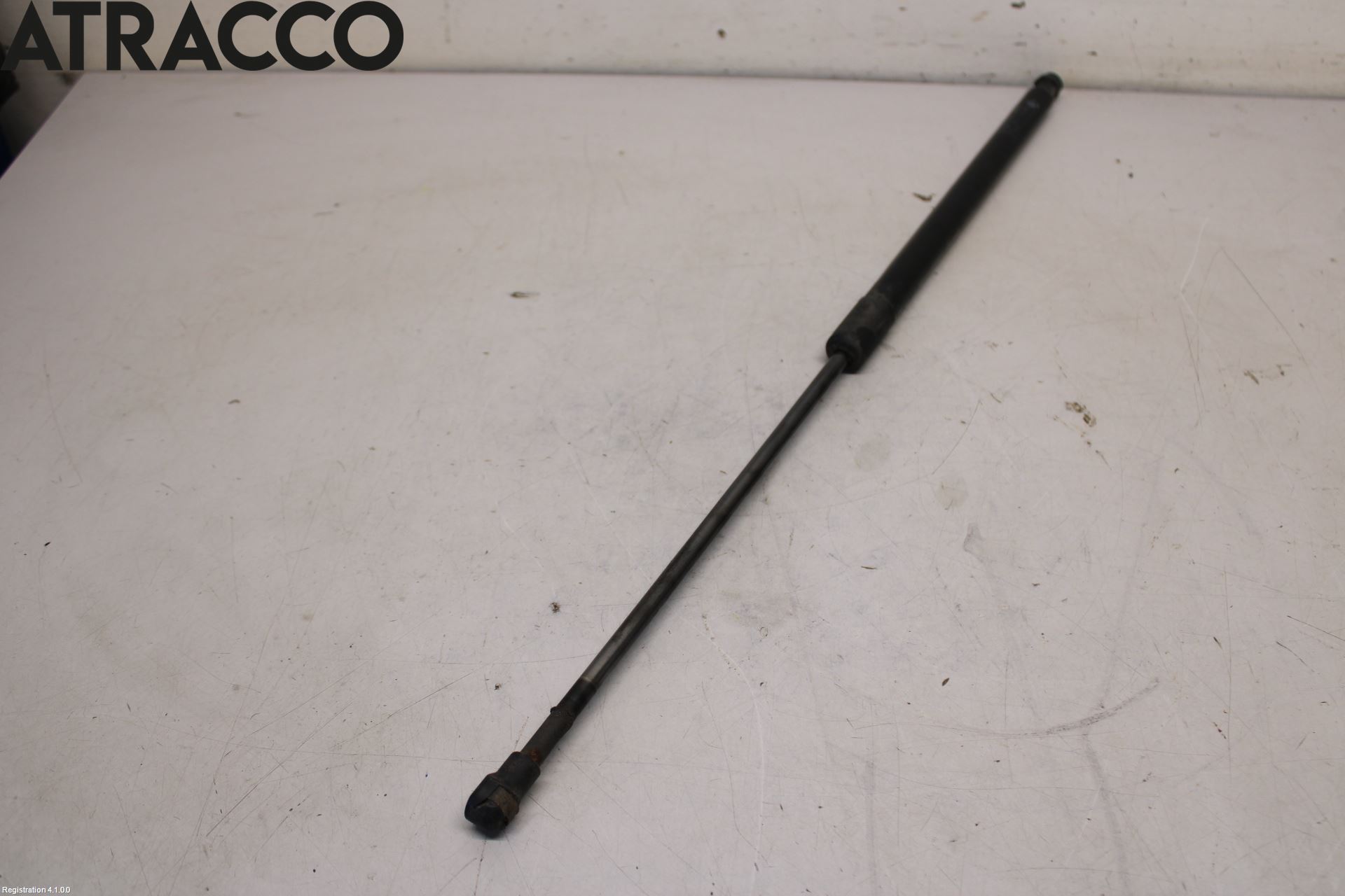 BMW i3 I01 13-22 Bakluke Demper-Gassfjær