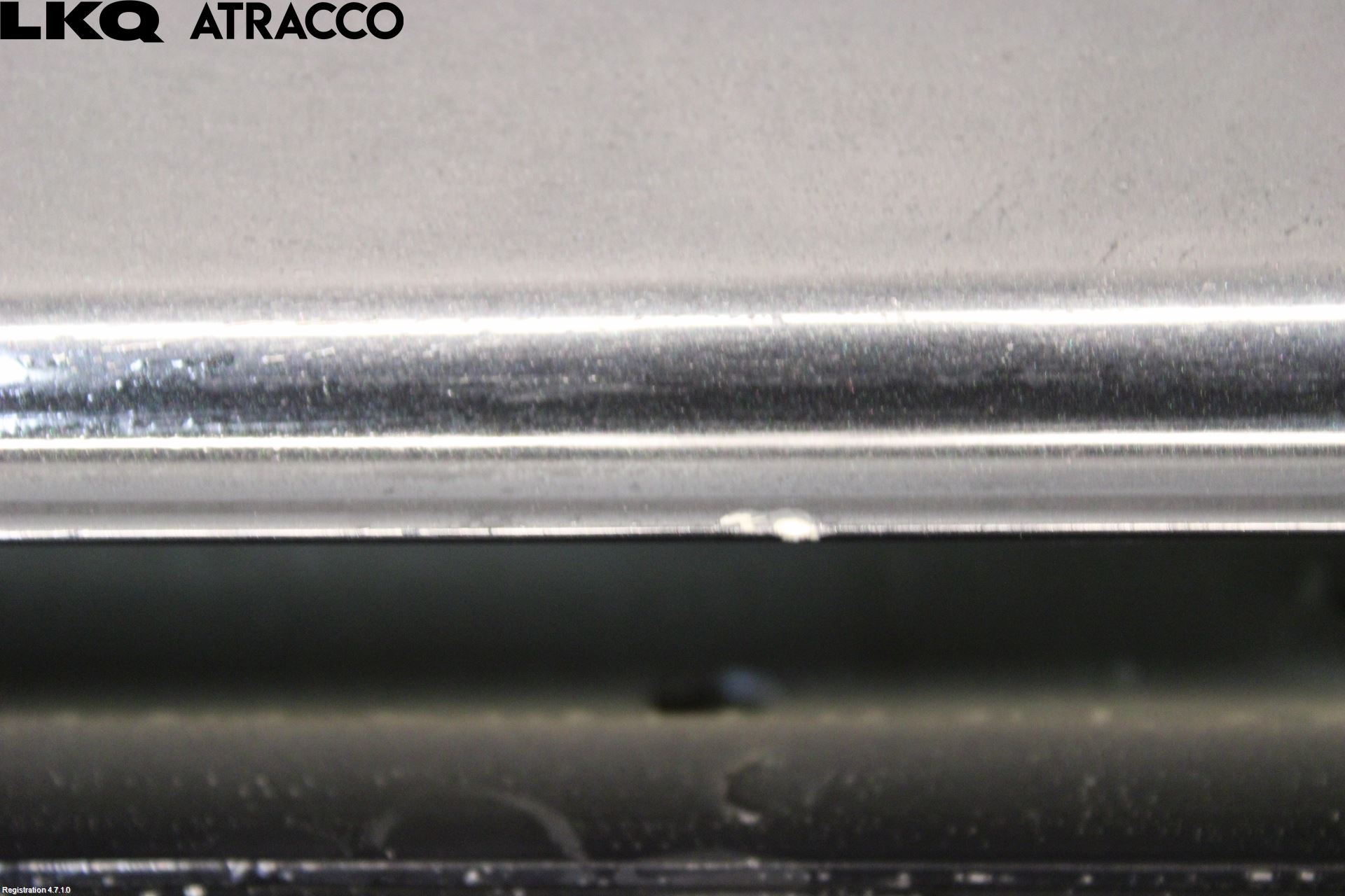 Toyota AVENSIS 09-15 Dør 4D Foran Høyre