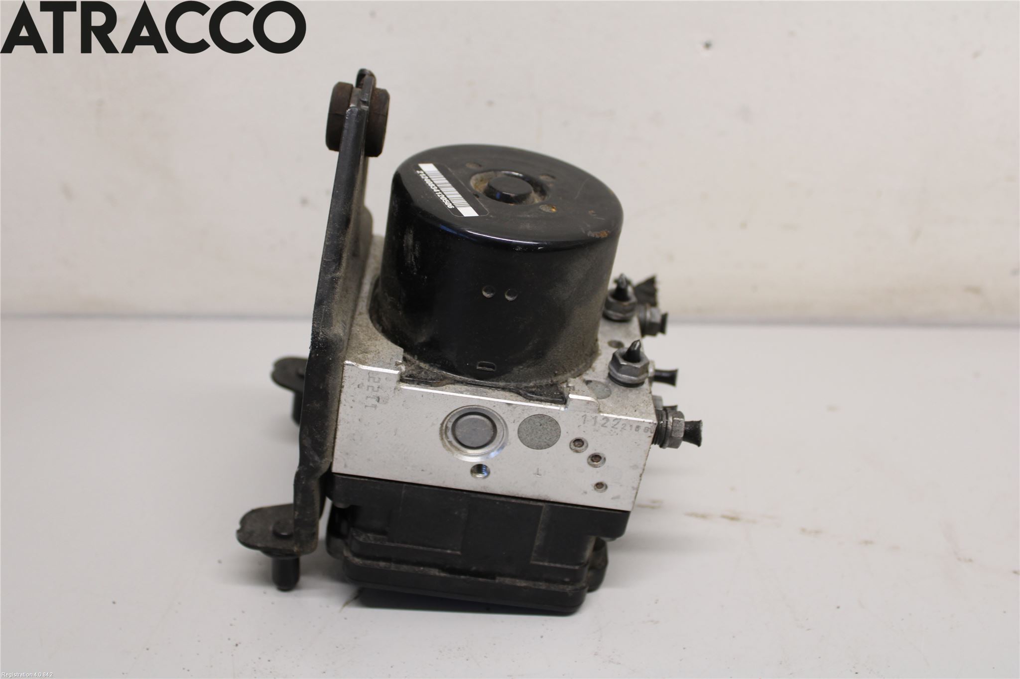 Volkswagen VW GOLF VI 09-13 Abs Hydraulikkaggregat