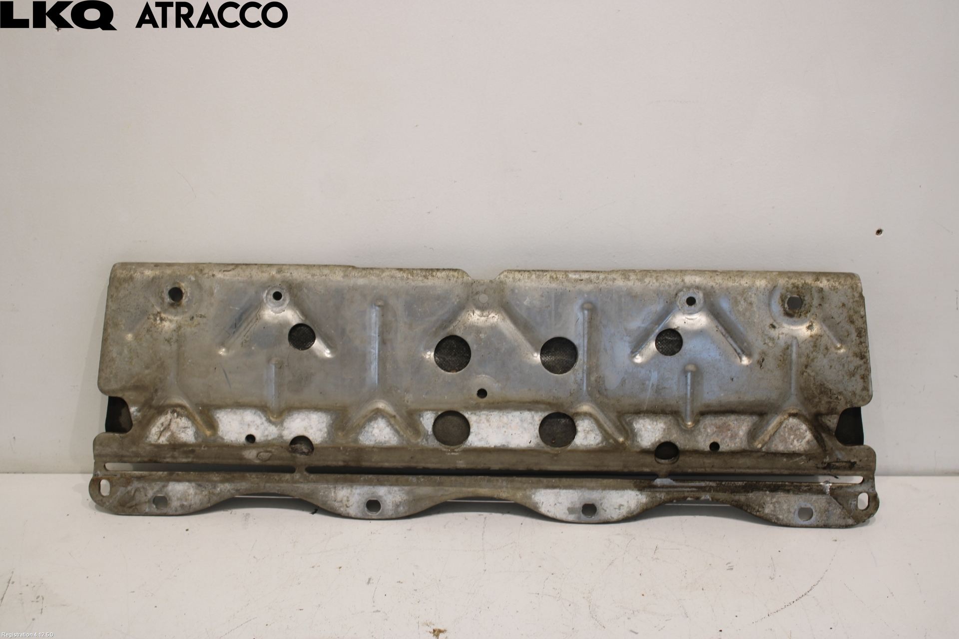 Tesla MODEL S 13- Front Øvrig