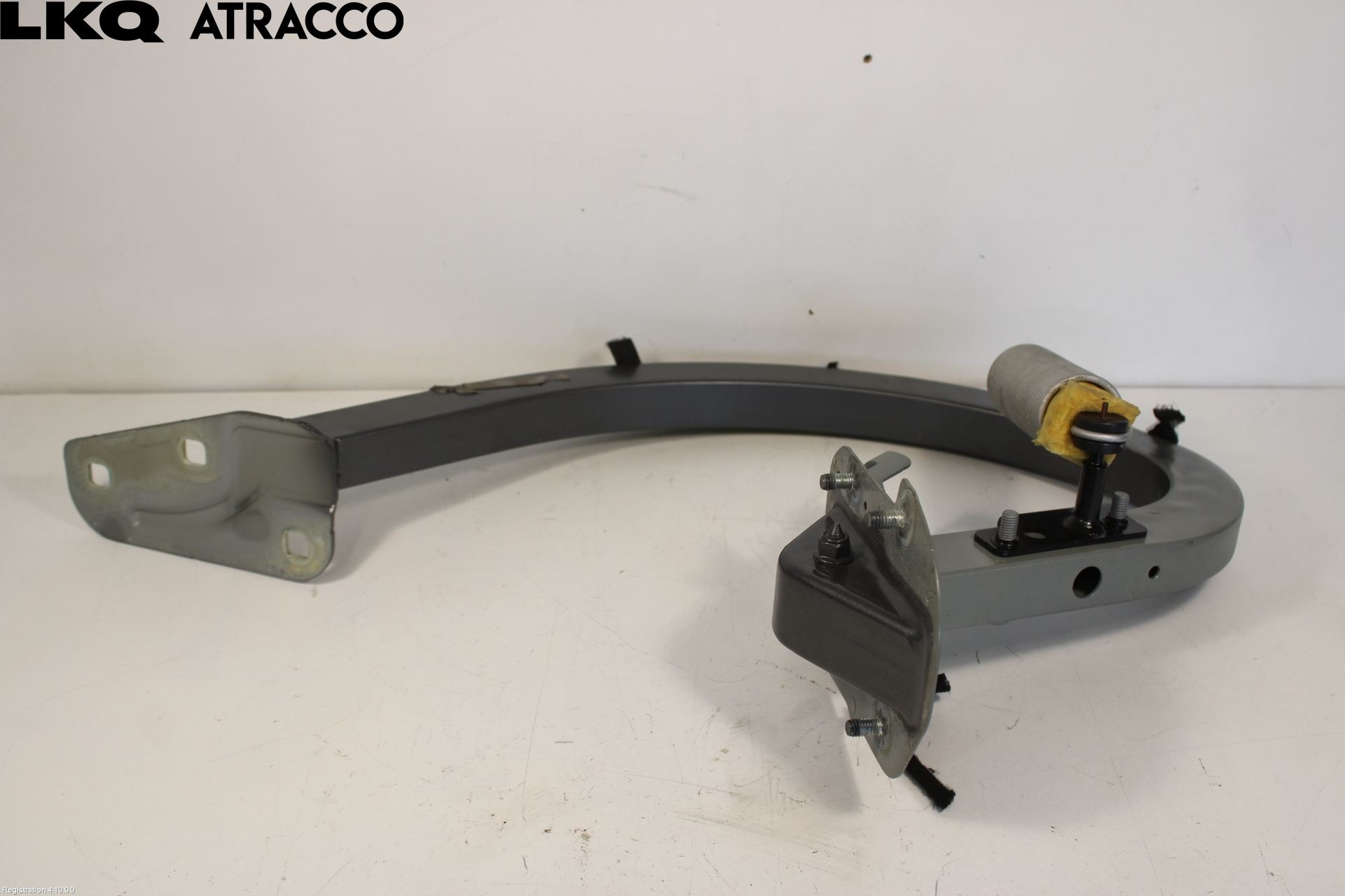 Jaguar XE (X760) 15-24 Bakluke Hengsel Venstre