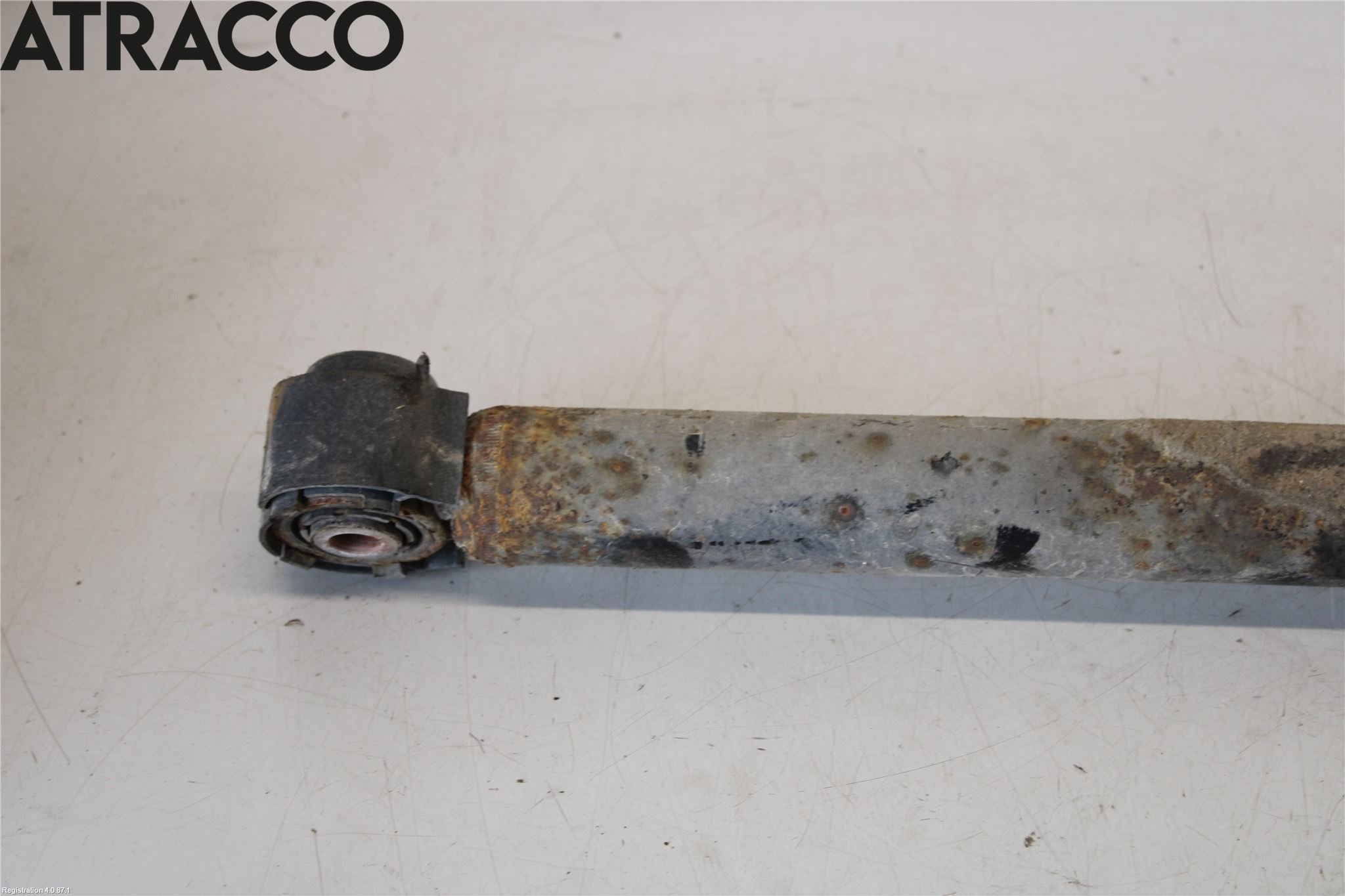 Audi A4/S4 08-11 Støtdemper Bak