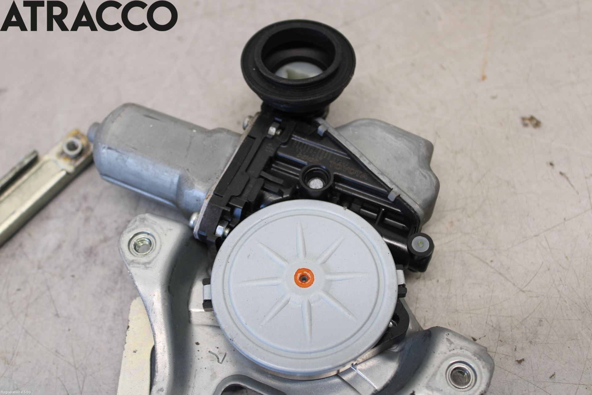 Toyota PRIUS ZVW30 09-20 Vindusheis El Komp