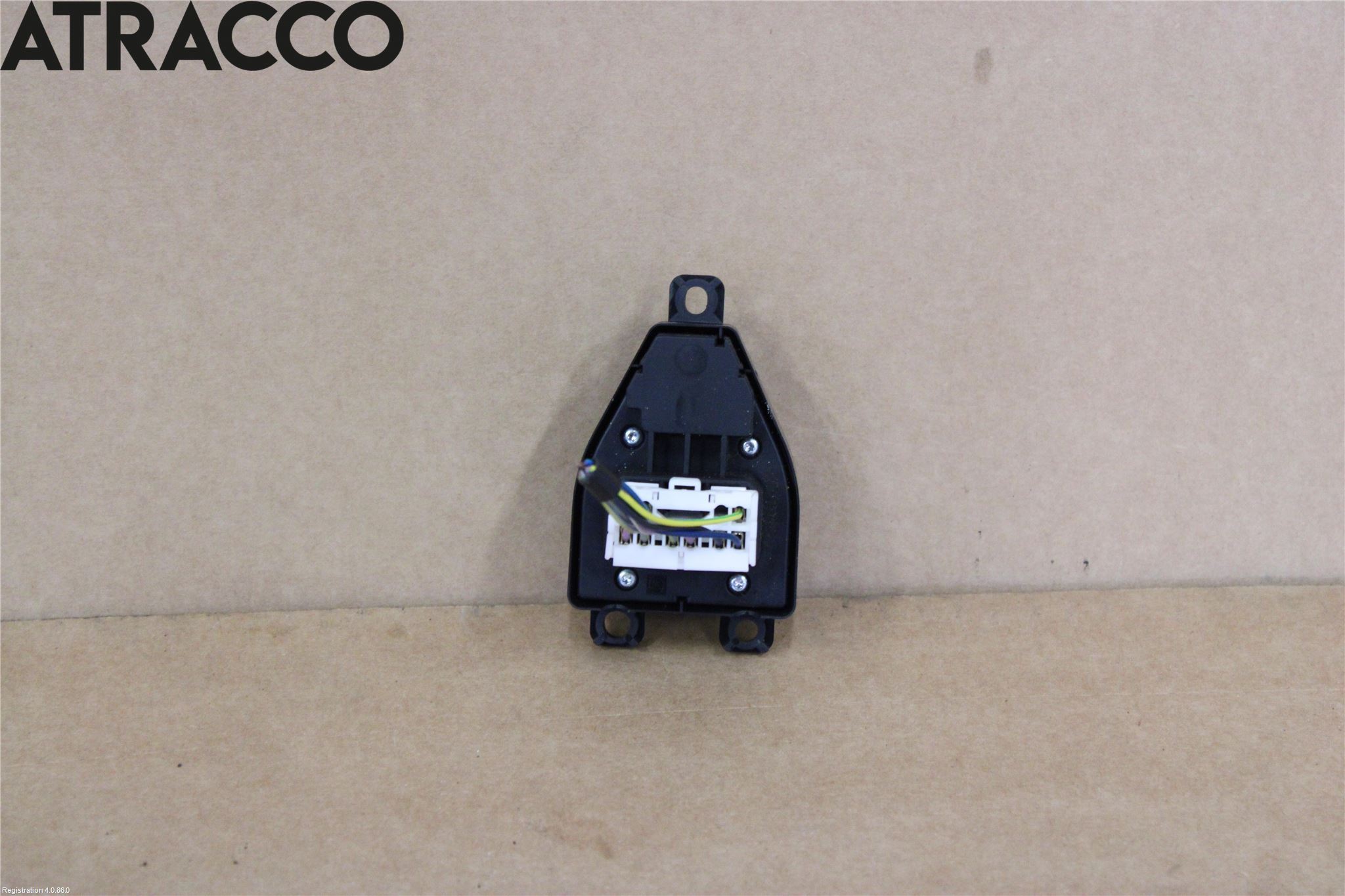 Ford RANGER EU 12-23 Bryter Speil