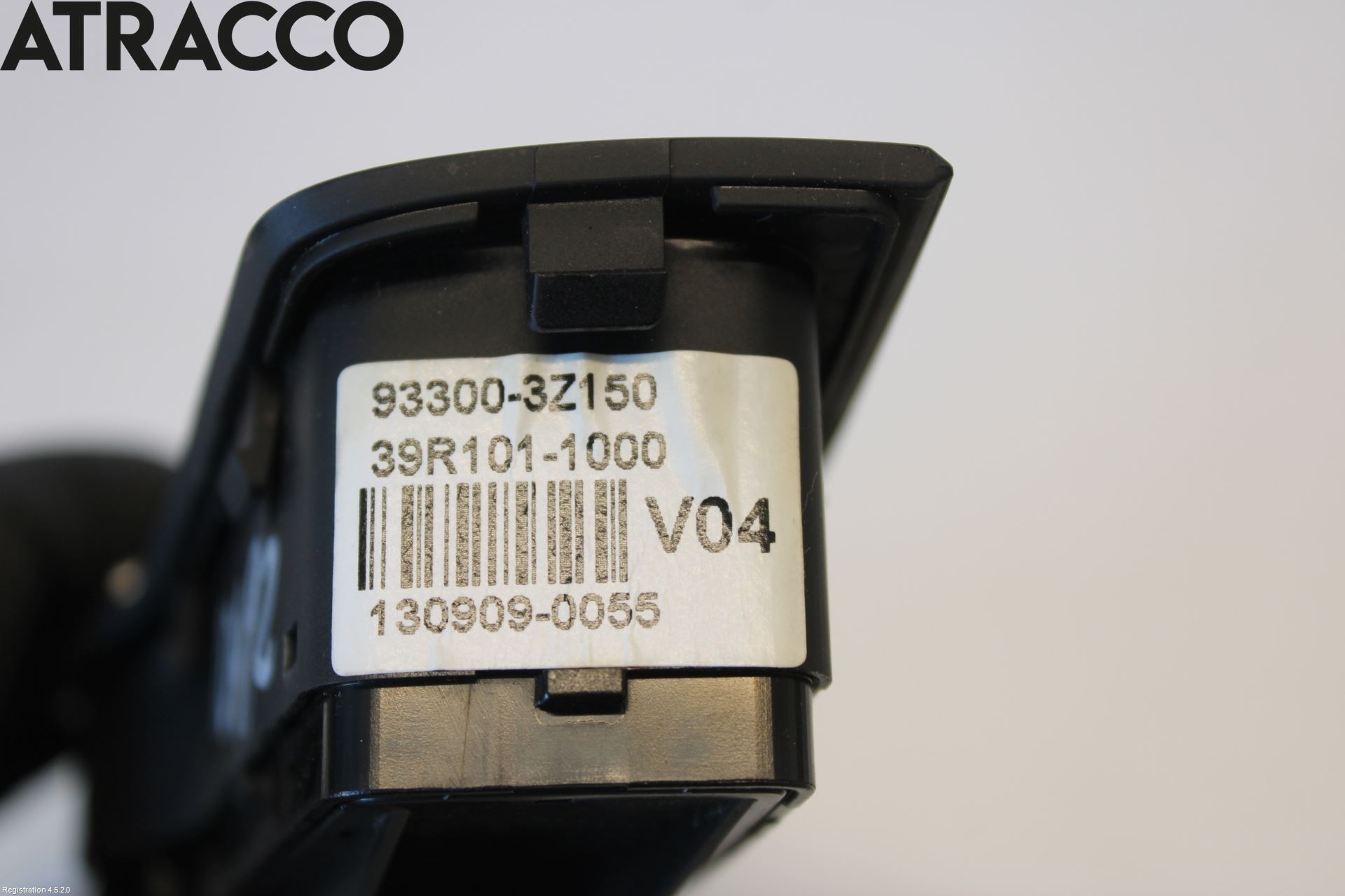 Hyundai i40 08-15 Bryter Hovedlys