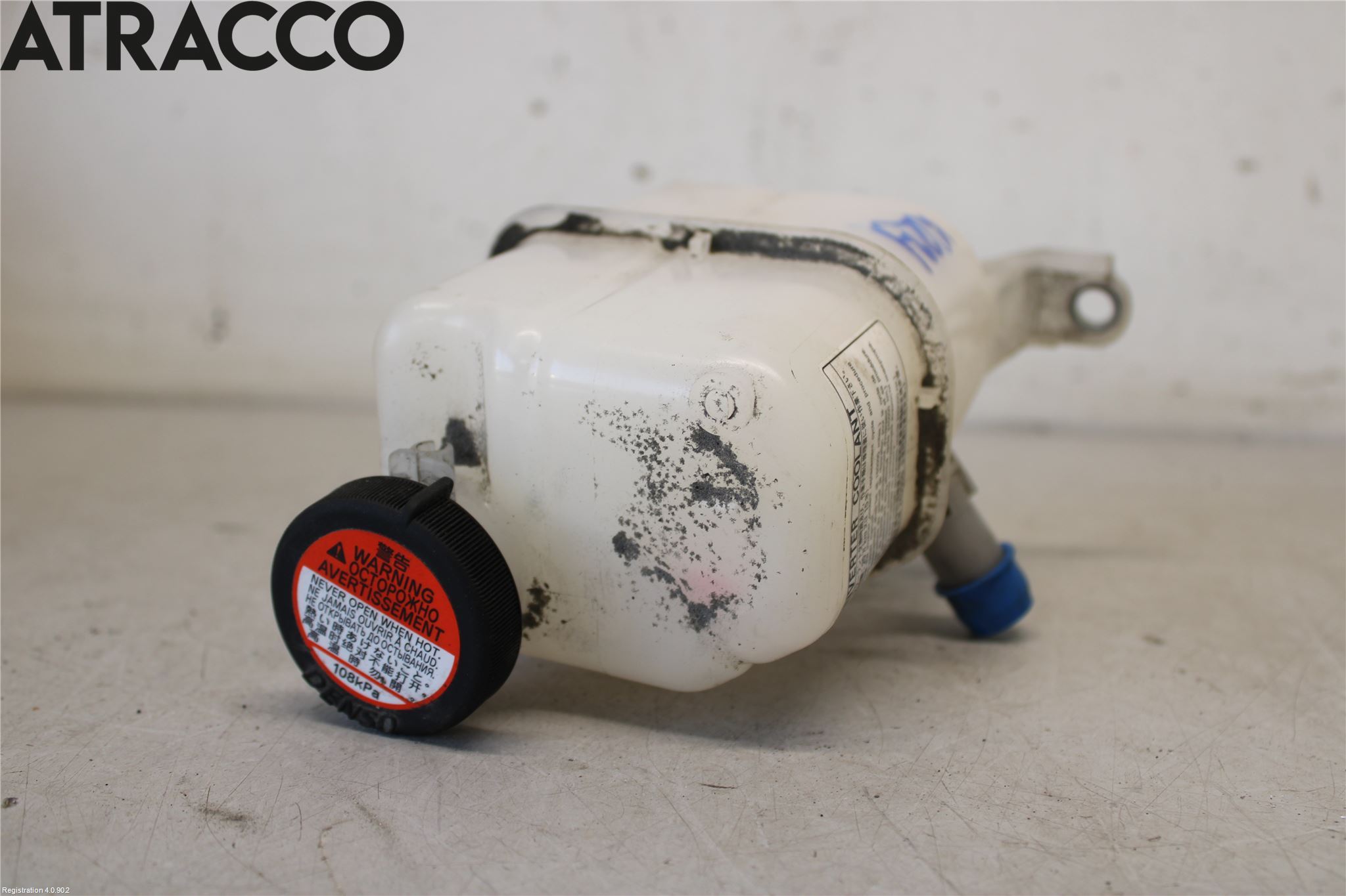 Toyota PRIUS+ ZVW40 12-20 Ekspansjonstank