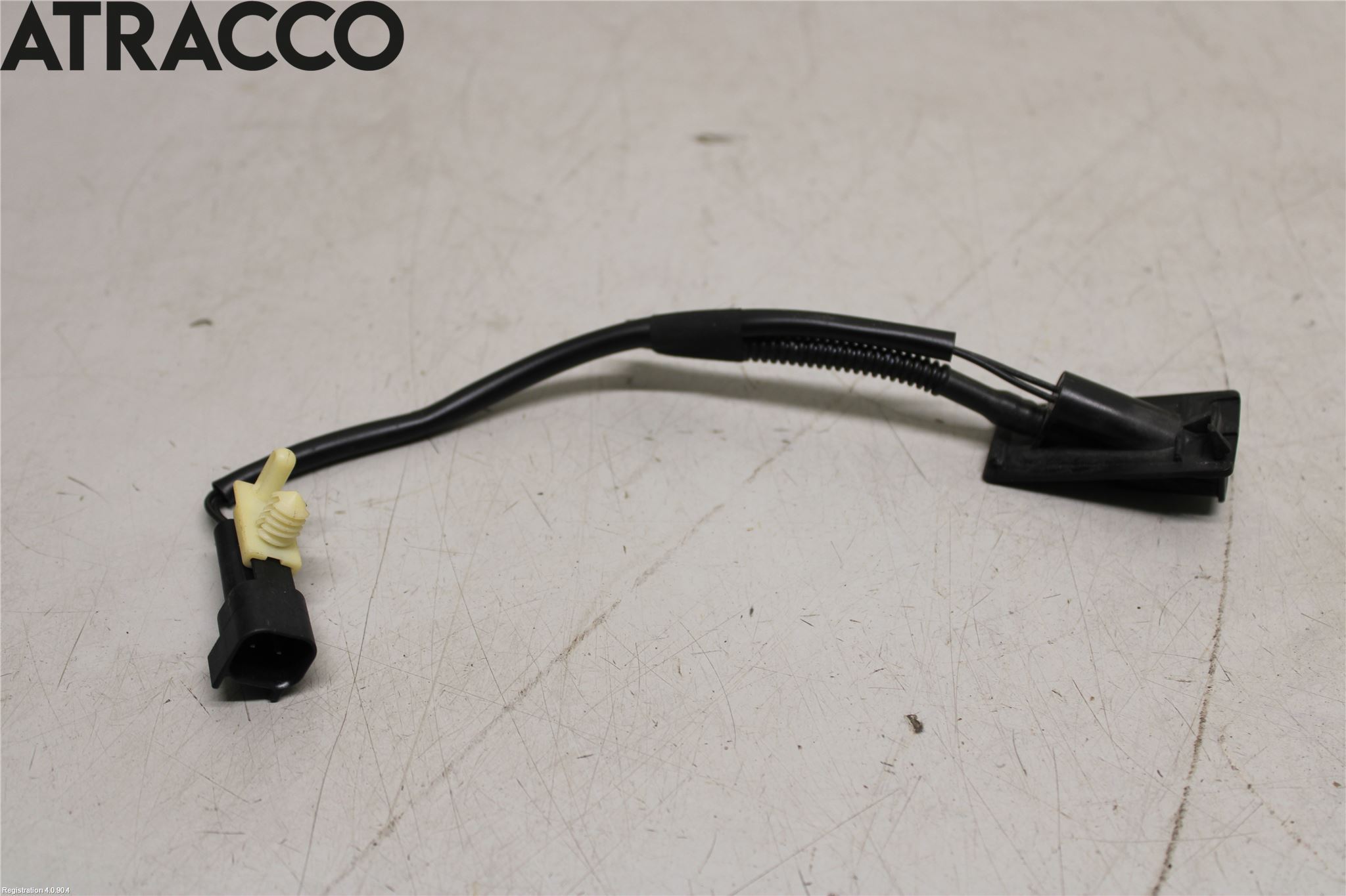 Ford FIESTA (VII) 18-23 Spylerdyse Frontlykter