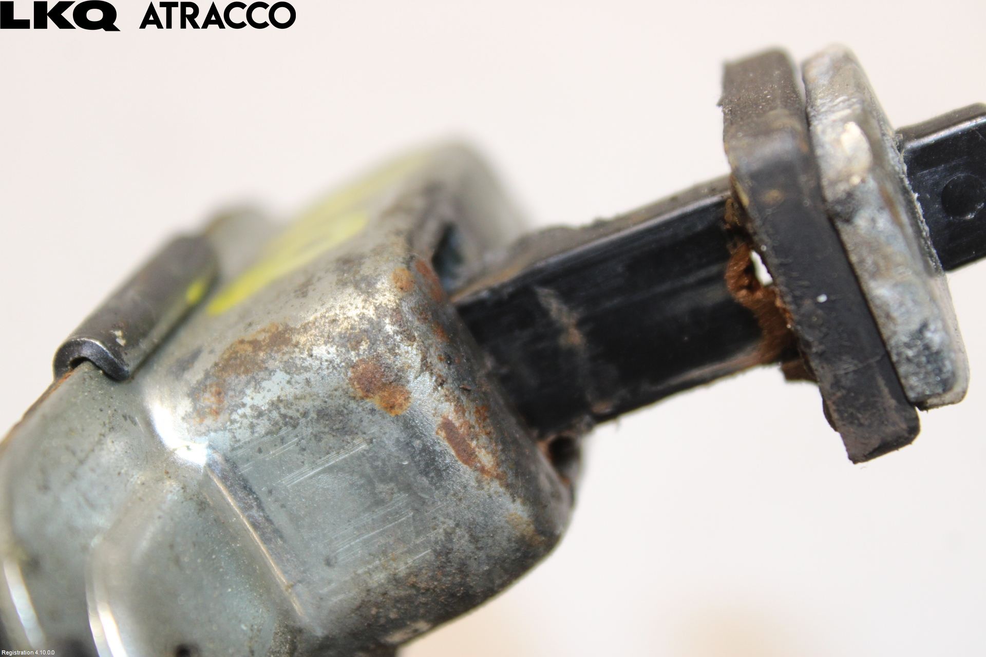 Hyundai SANTA FE 13-18 Dørstopper