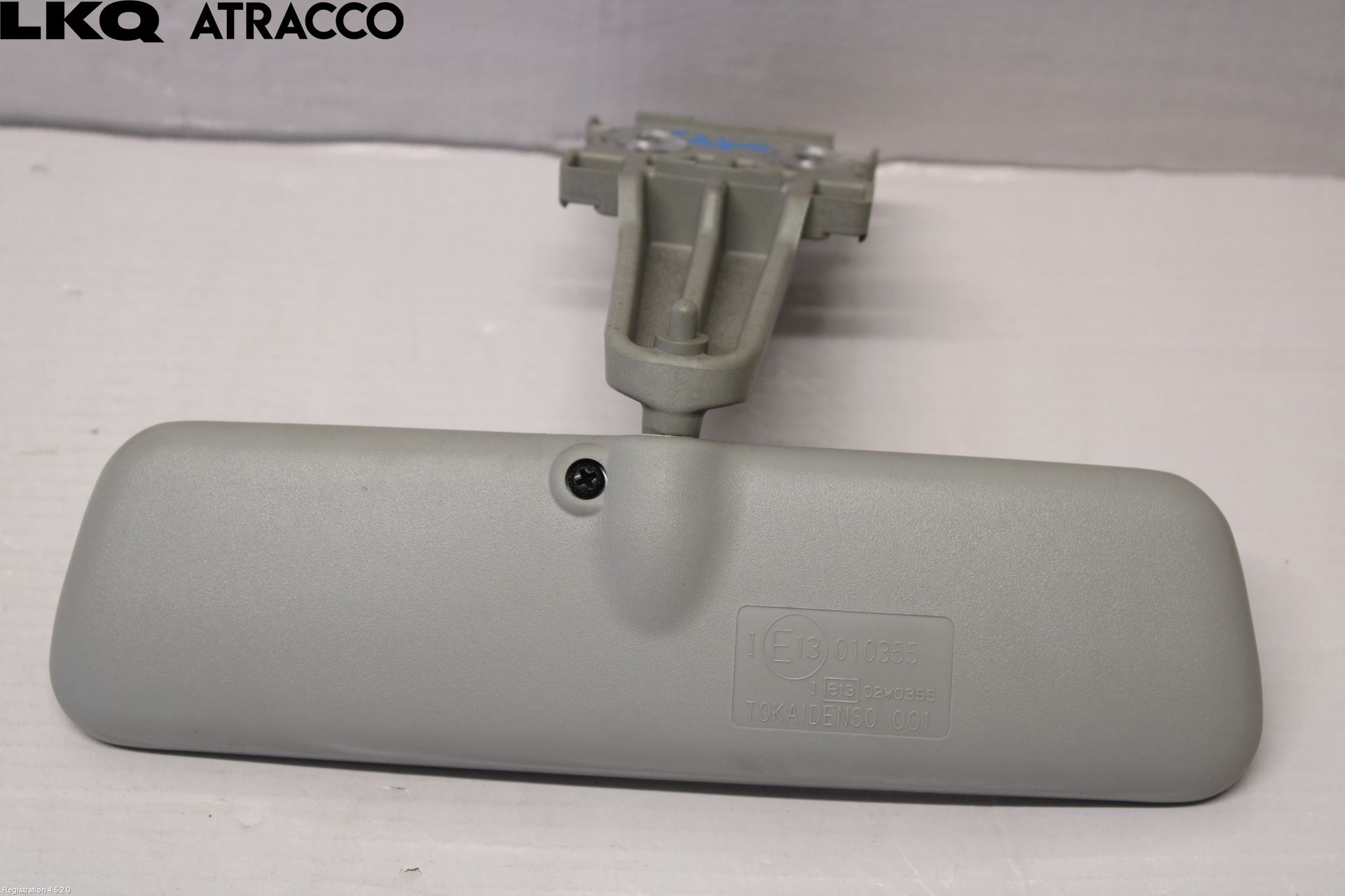 Peugeot 309 Speil Innvendig