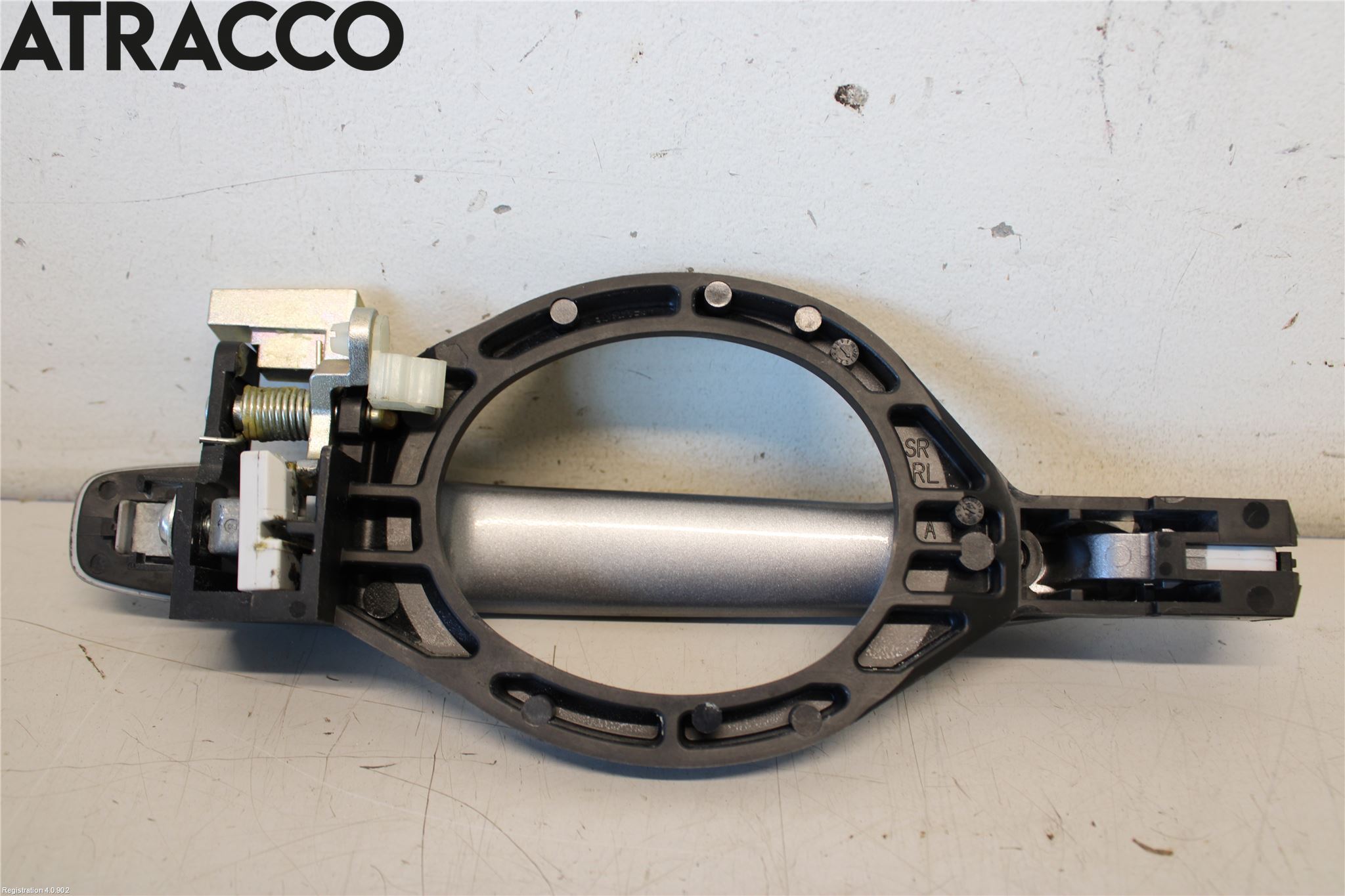 Mitsubishi OUTLANDER 13-21 Dørhandtak Ytre Venstre