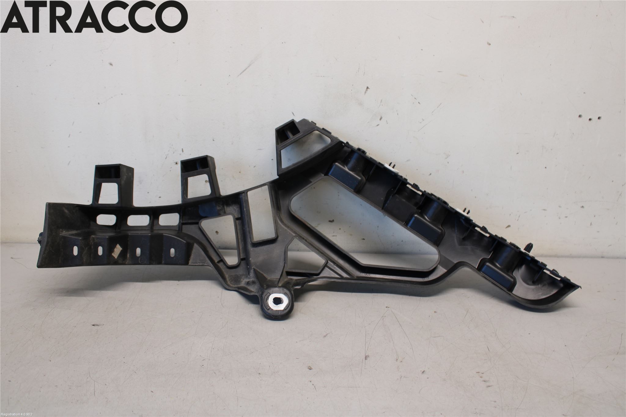 Peugeot 5008 17-24 Støtfangerfeste Bak Høyre