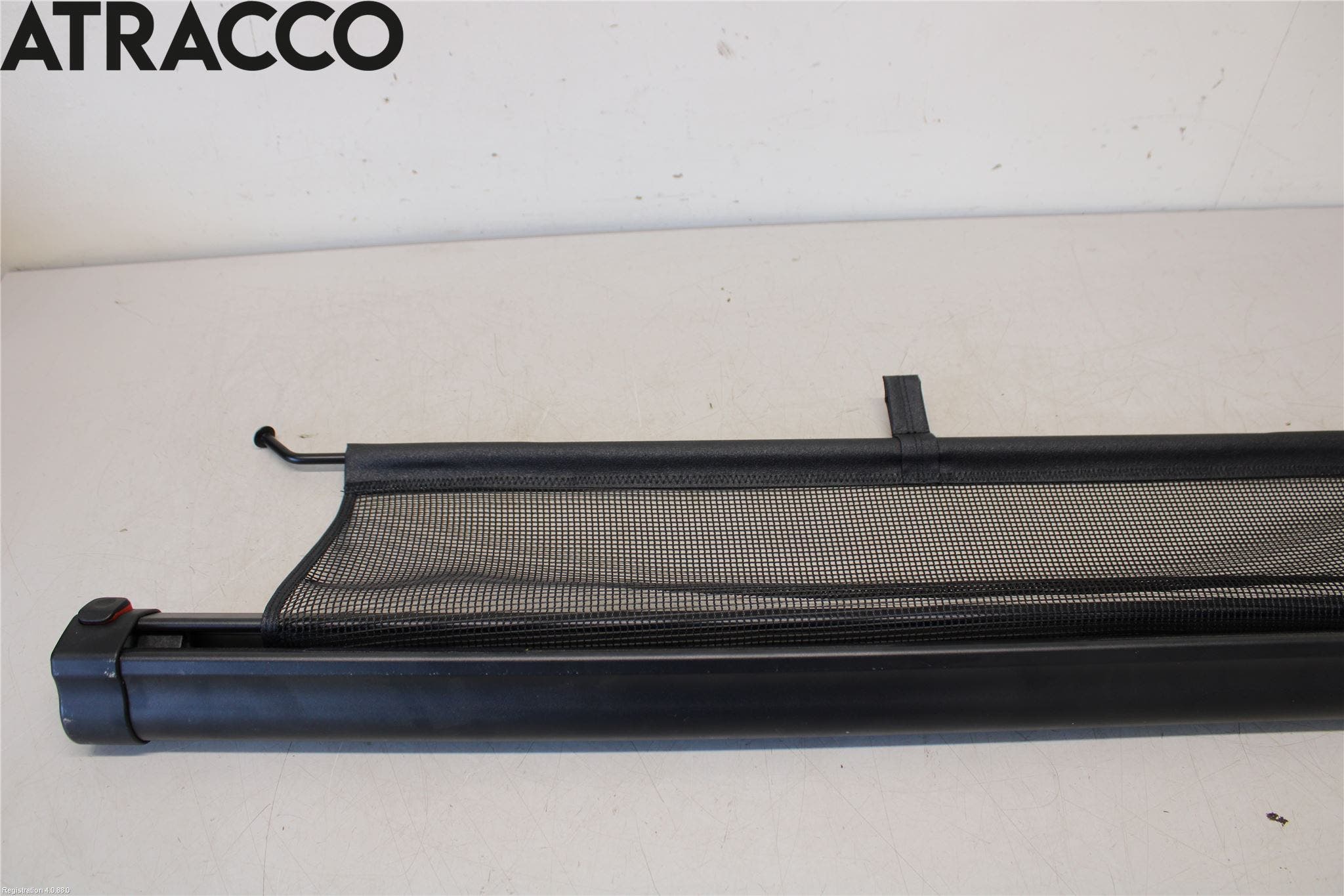 Toyota AURIS 13-19 Innr Lastenett