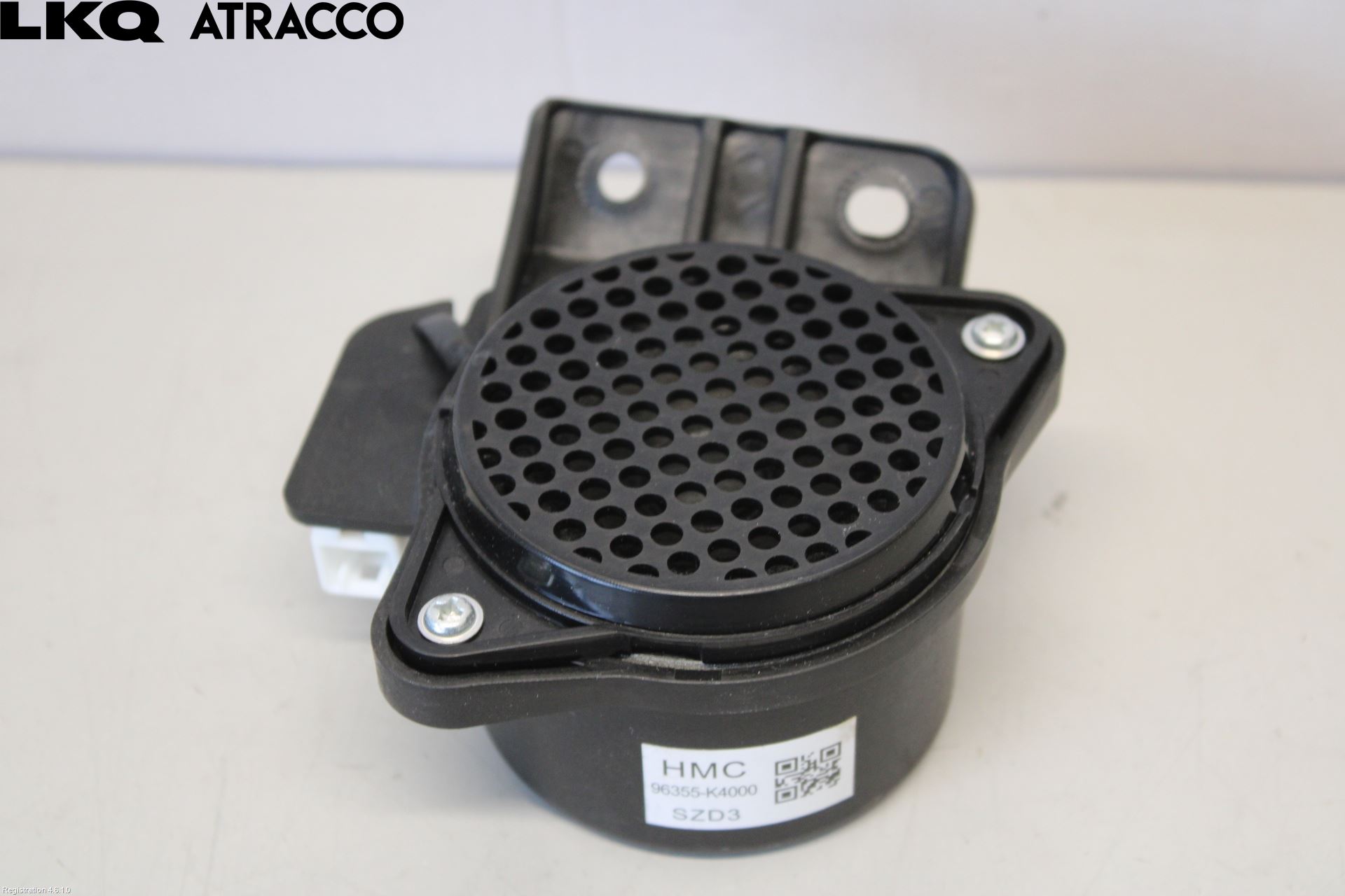 Hyundai KONA/ELECTRIC OS 18-23 Innr Høyttaler