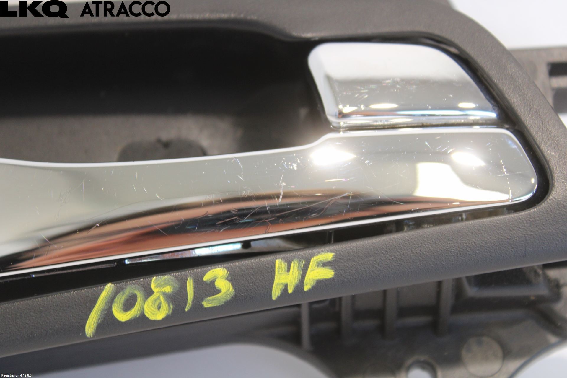 Hyundai i30 FD 07-12 Innr Dørhandtak H Indre