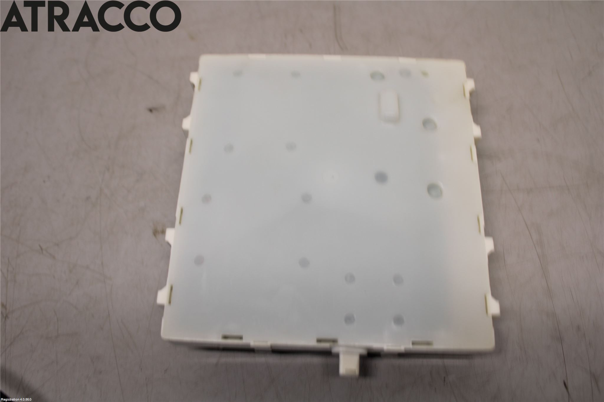 Polestar 2 20- Styreenhet Øvrig